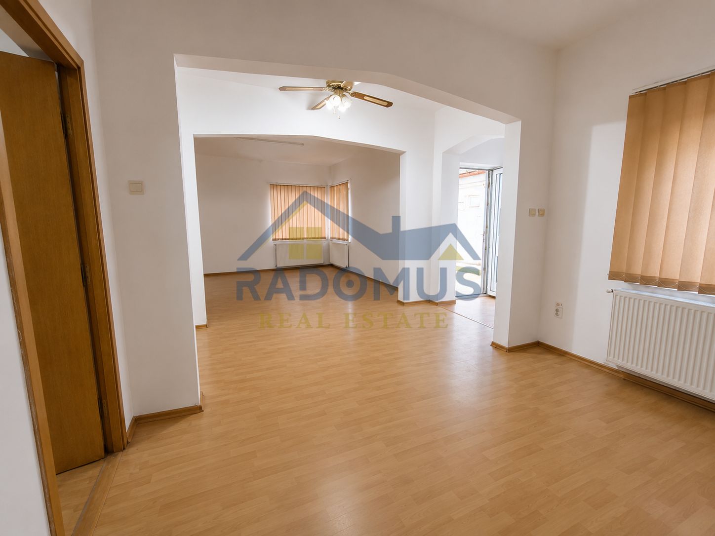 Spațiu comercial de închiriat | Ploiesti | Str. Mircea cel Bătrân — fotografia 3