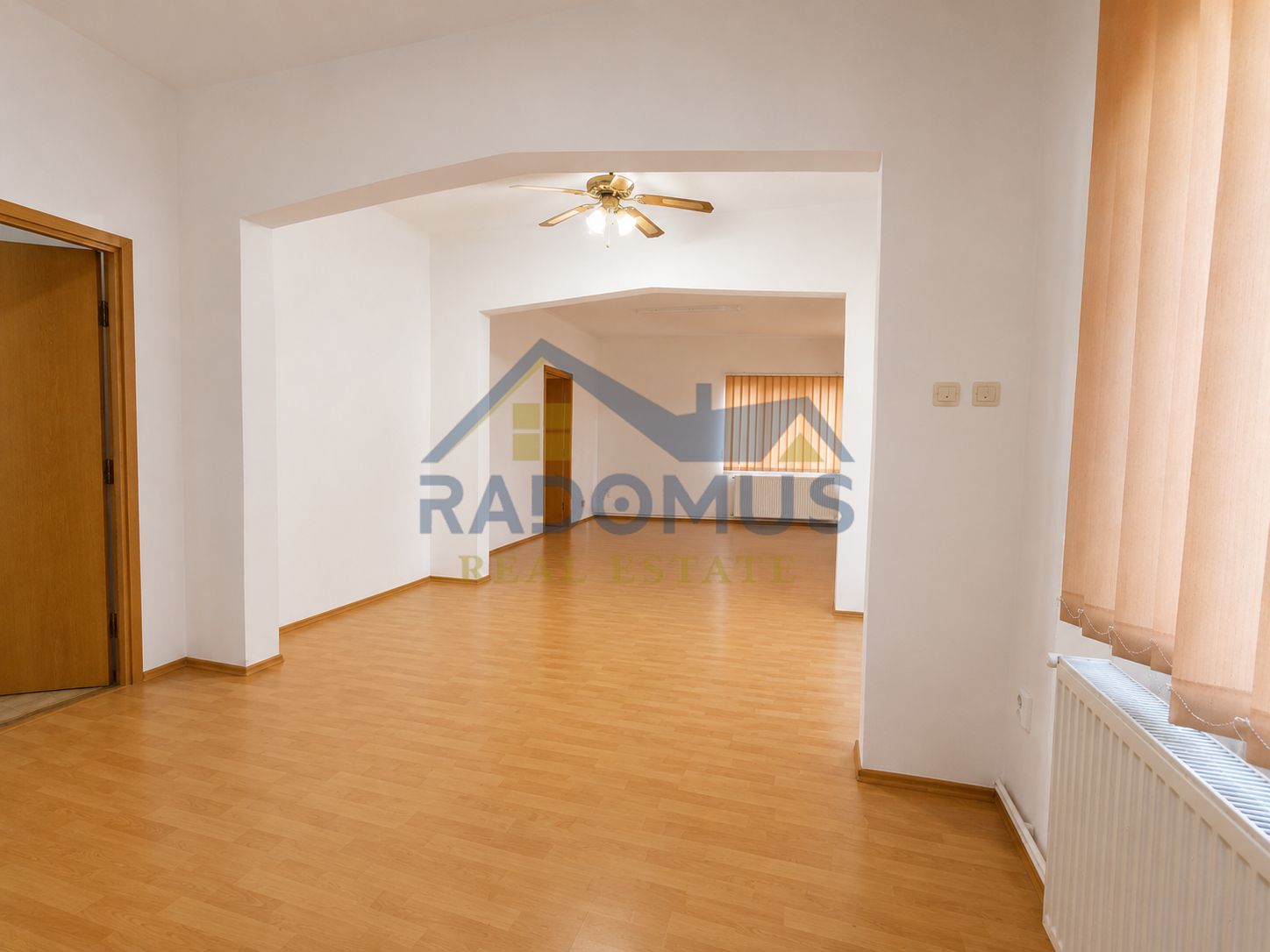 Spațiu comercial de închiriat | Ploiesti | Str. Mircea cel Bătrân — fotografia 4
