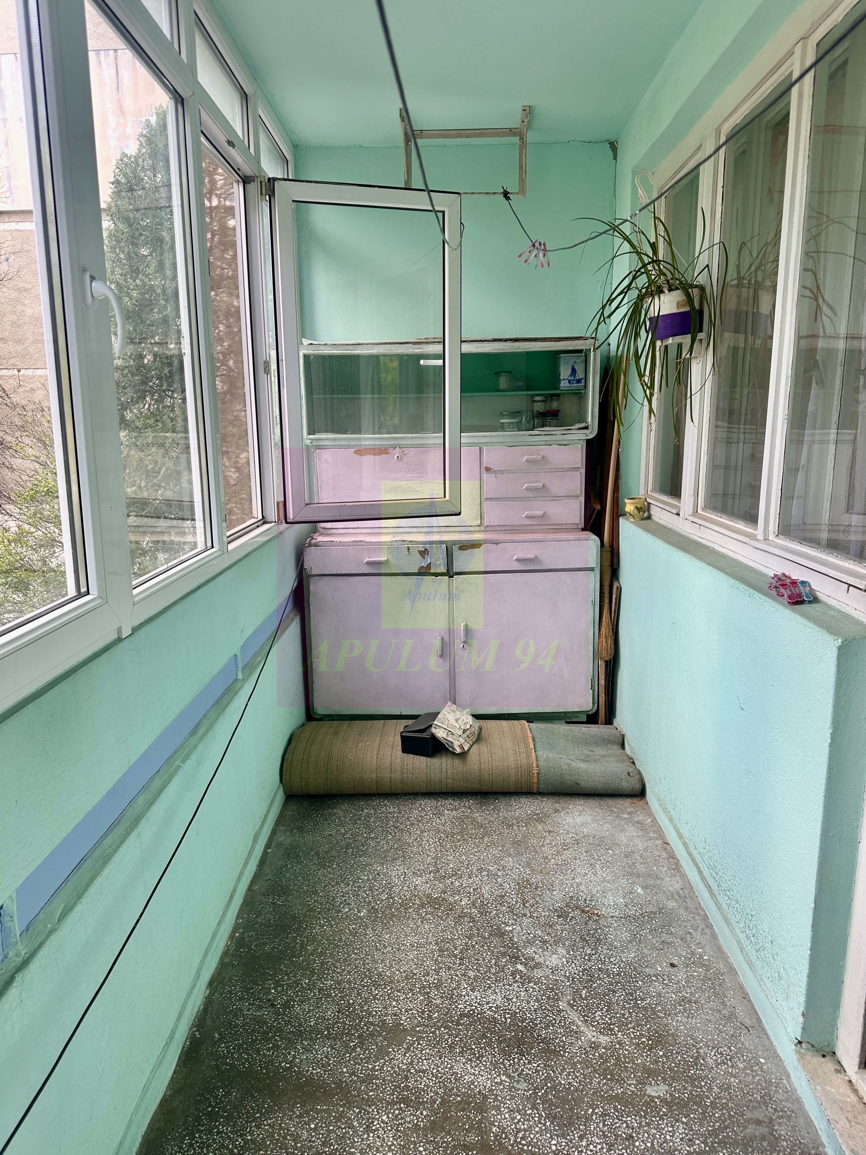 3 camere Berceni- Aleea Ciceu — fotografia 3