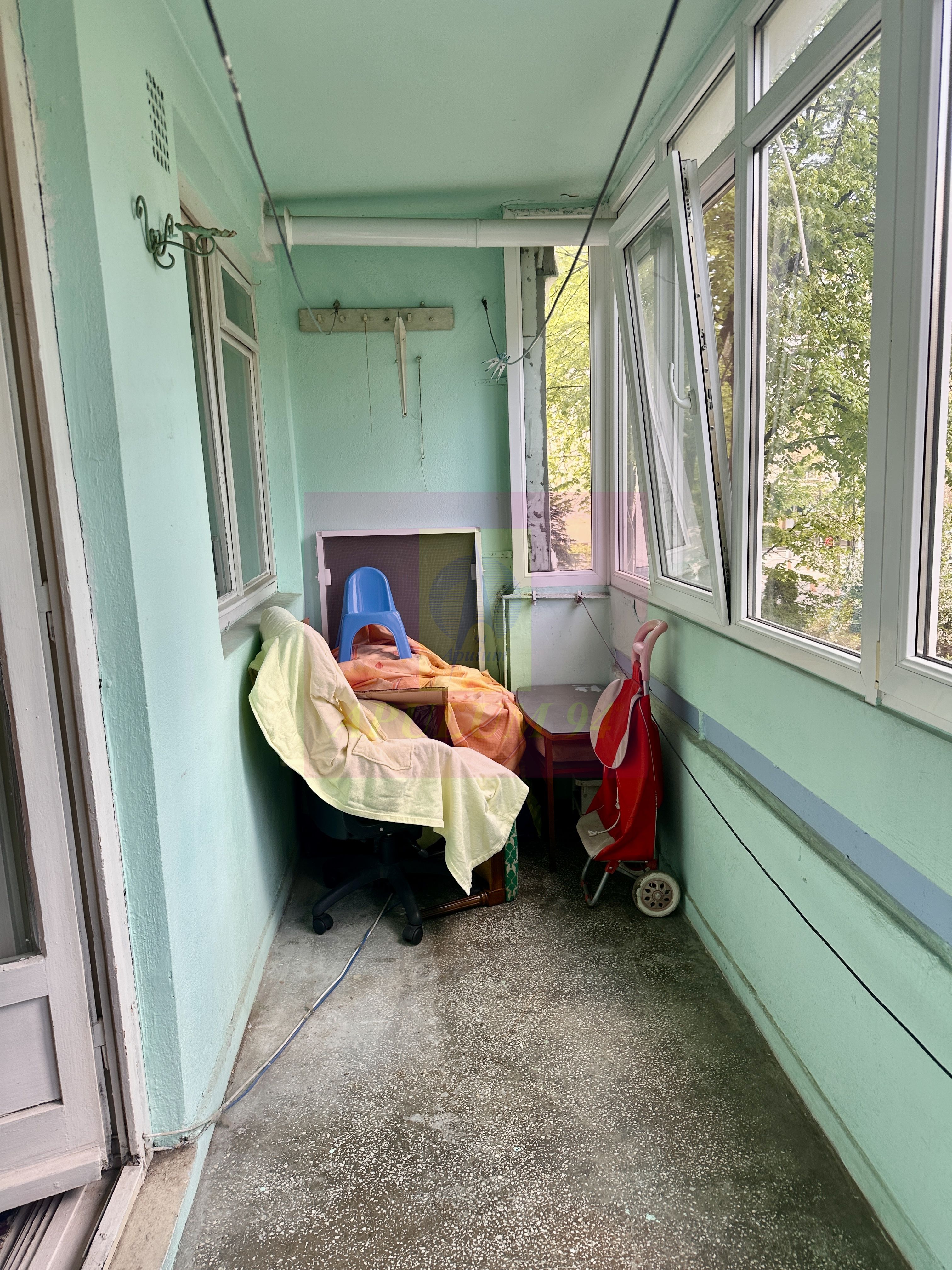 3 camere Berceni- Aleea Ciceu — fotografia 4