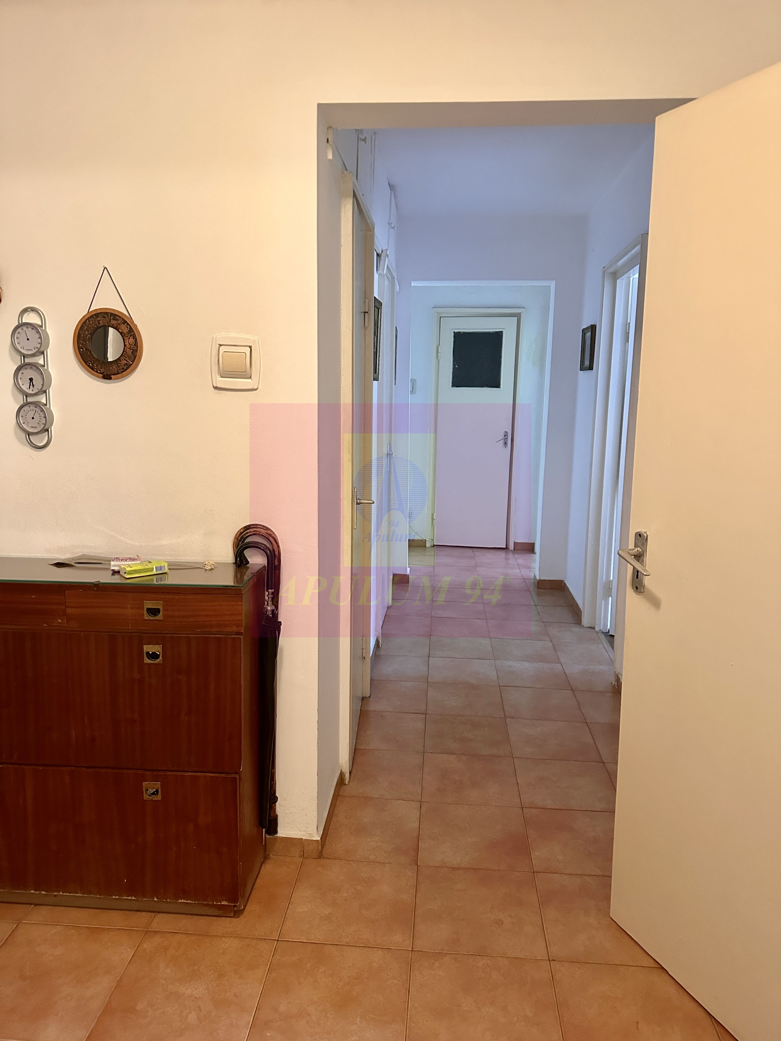 3 camere Berceni- Aleea Ciceu — fotografia 5