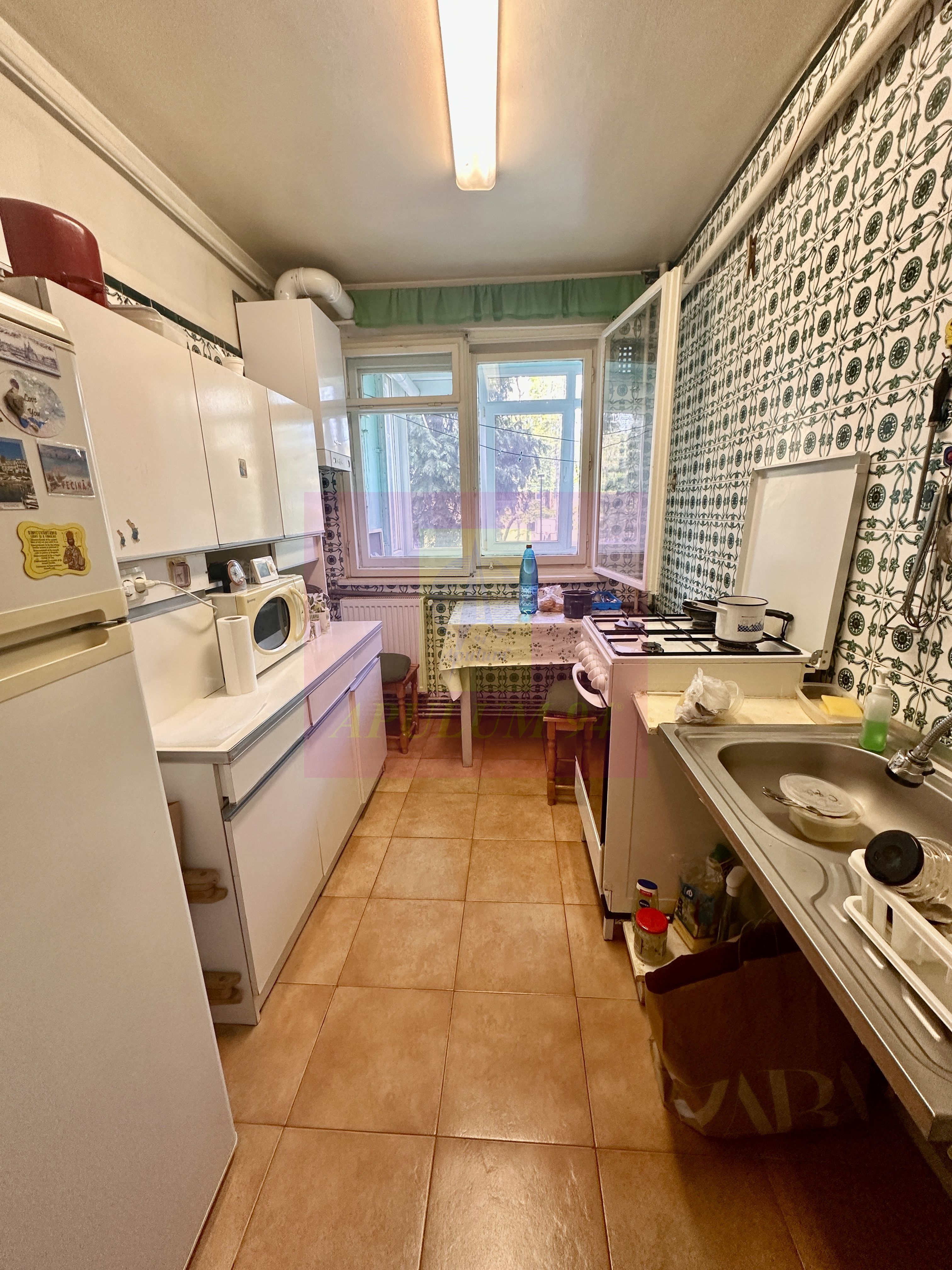 3 camere Berceni- Aleea Ciceu — fotografia 6