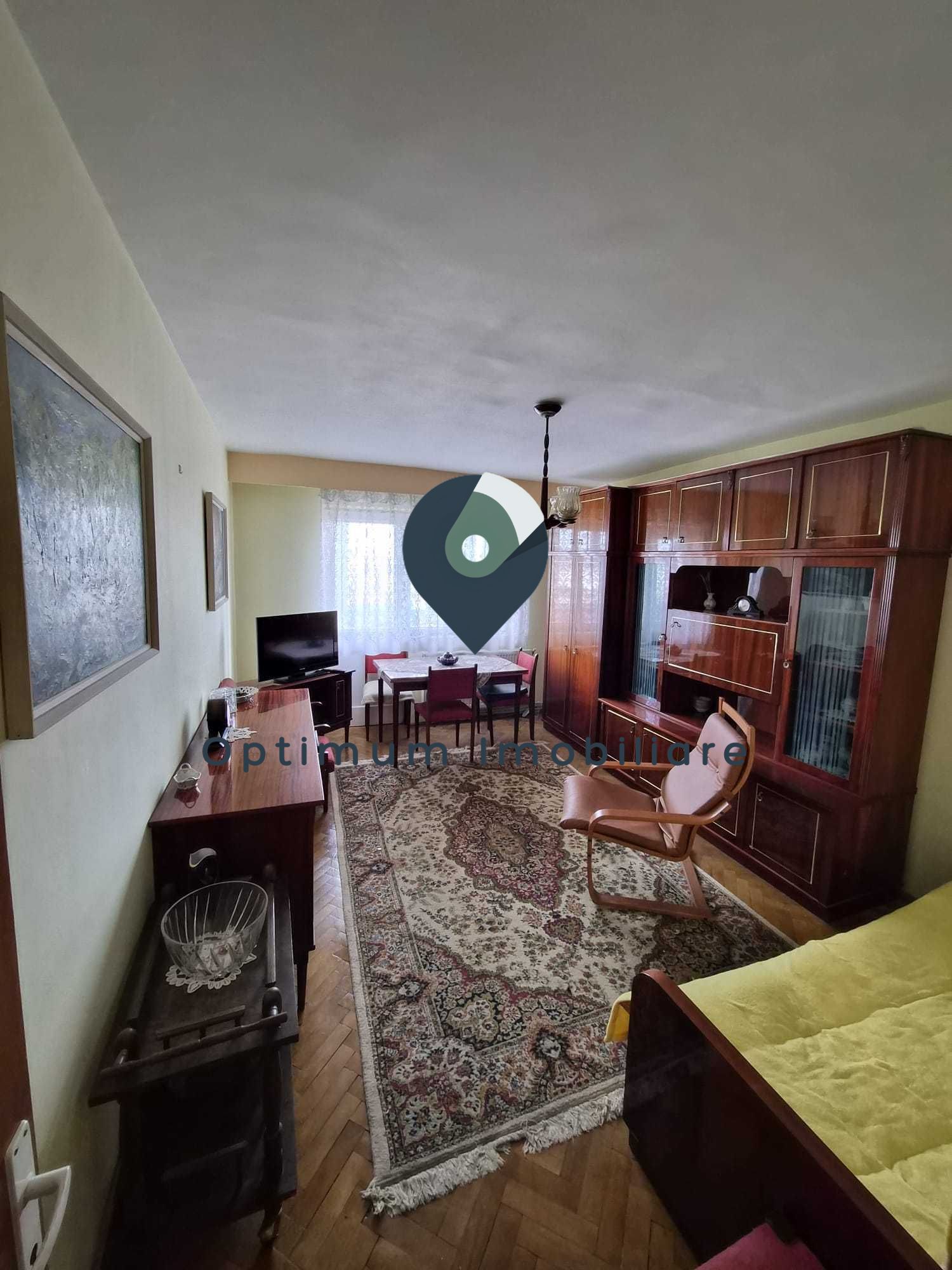 Apartament cu 3 camere in Manastur, etaj intermediar, zona Petrom ! — fotografia 4