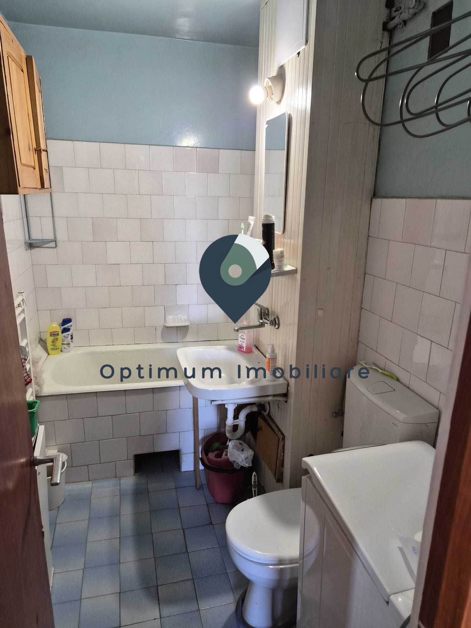 Apartament cu 3 camere in Manastur, etaj intermediar, zona Petrom ! — fotografia 5