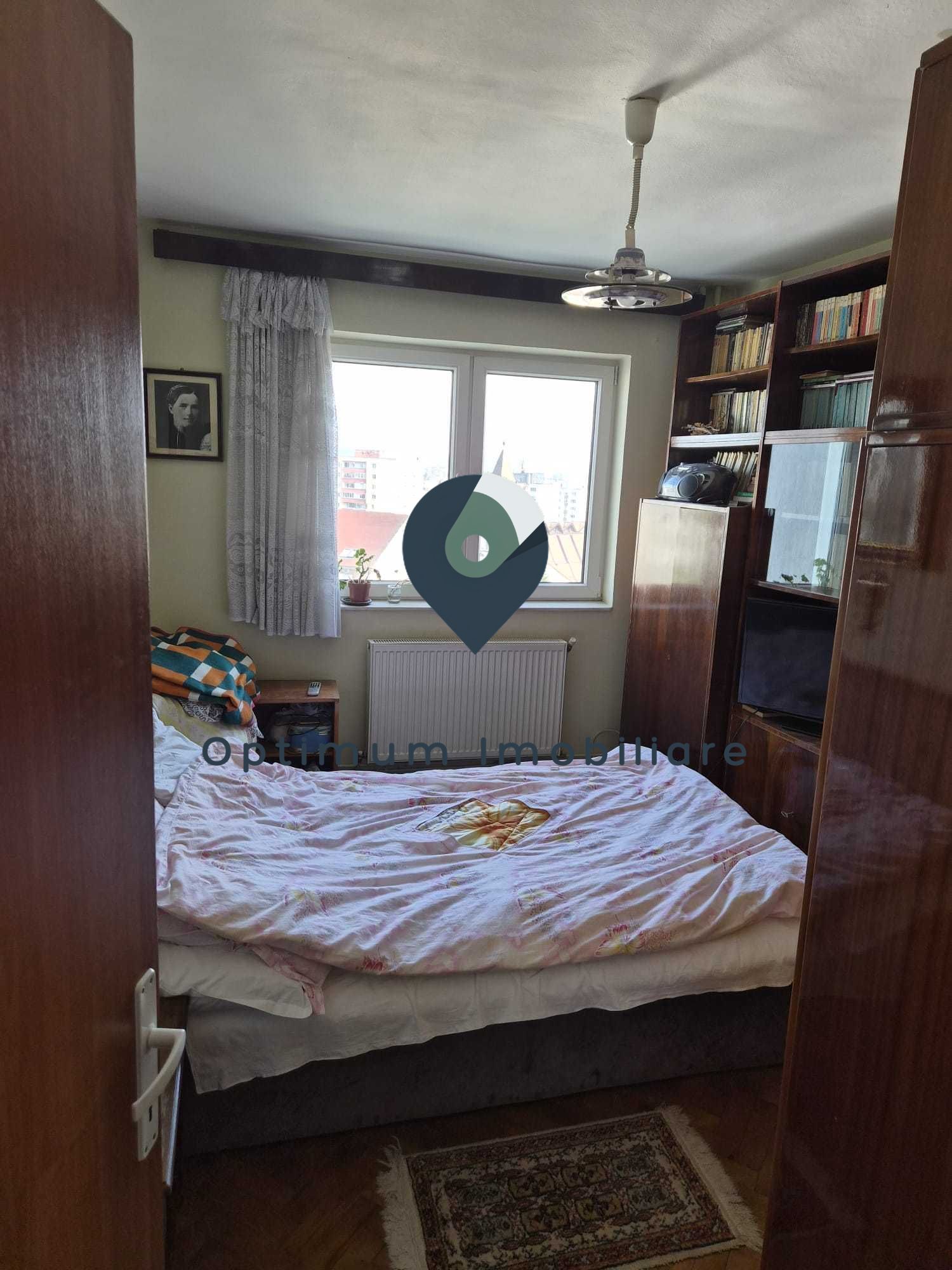 Apartament cu 3 camere in Manastur, etaj intermediar, zona Petrom ! — fotografia 6