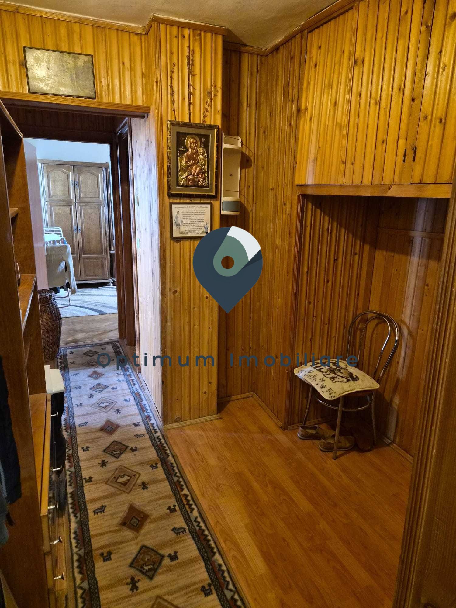 Apartament cu 3 camere in Manastur, etaj intermediar, zona Petrom ! — fotografia 7