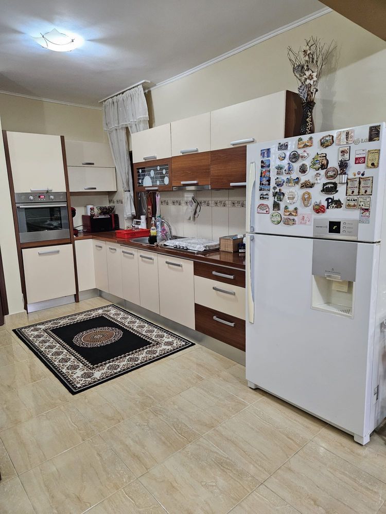 Casa de vanzare 3 camere Sos Giurgiului - Luica — fotografia 4