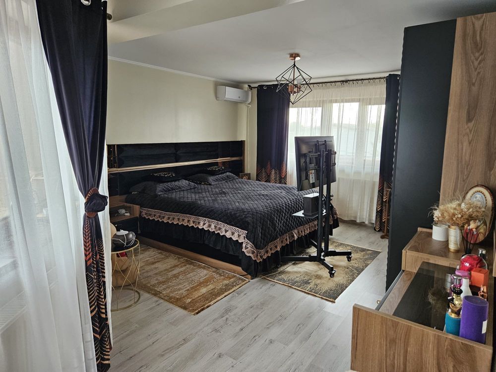 Casa de vanzare 3 camere Sos Giurgiului - Luica — fotografia 5