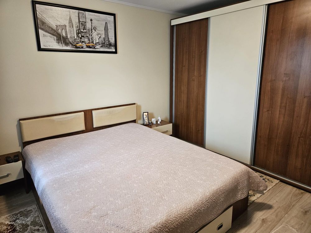 Casa de vanzare 3 camere Sos Giurgiului - Luica — fotografia 6