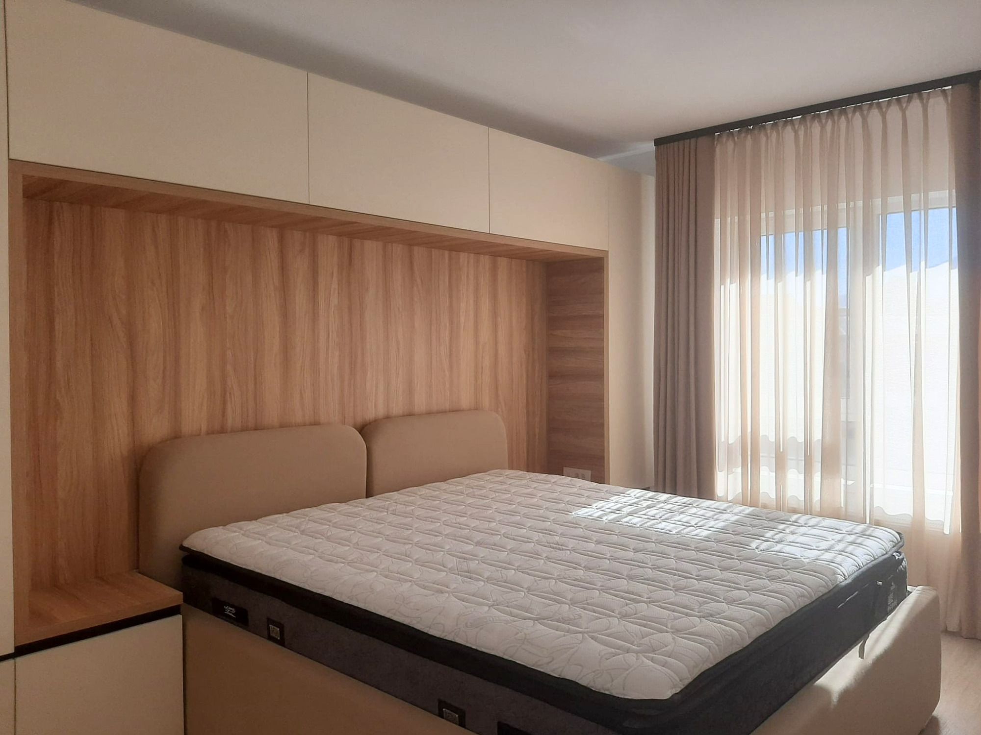 Apartament nou cu feeling de acasă din prima zi — fotografia 11