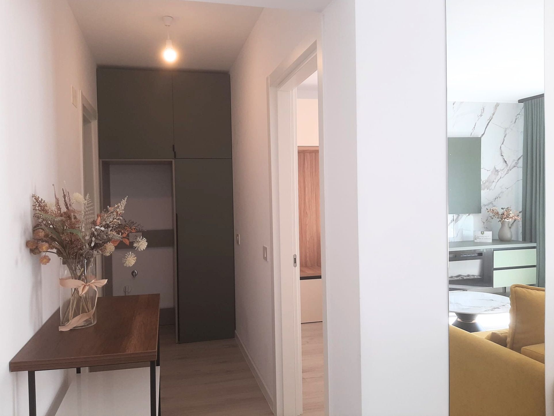 Apartament nou cu feeling de acasă din prima zi — fotografia 14