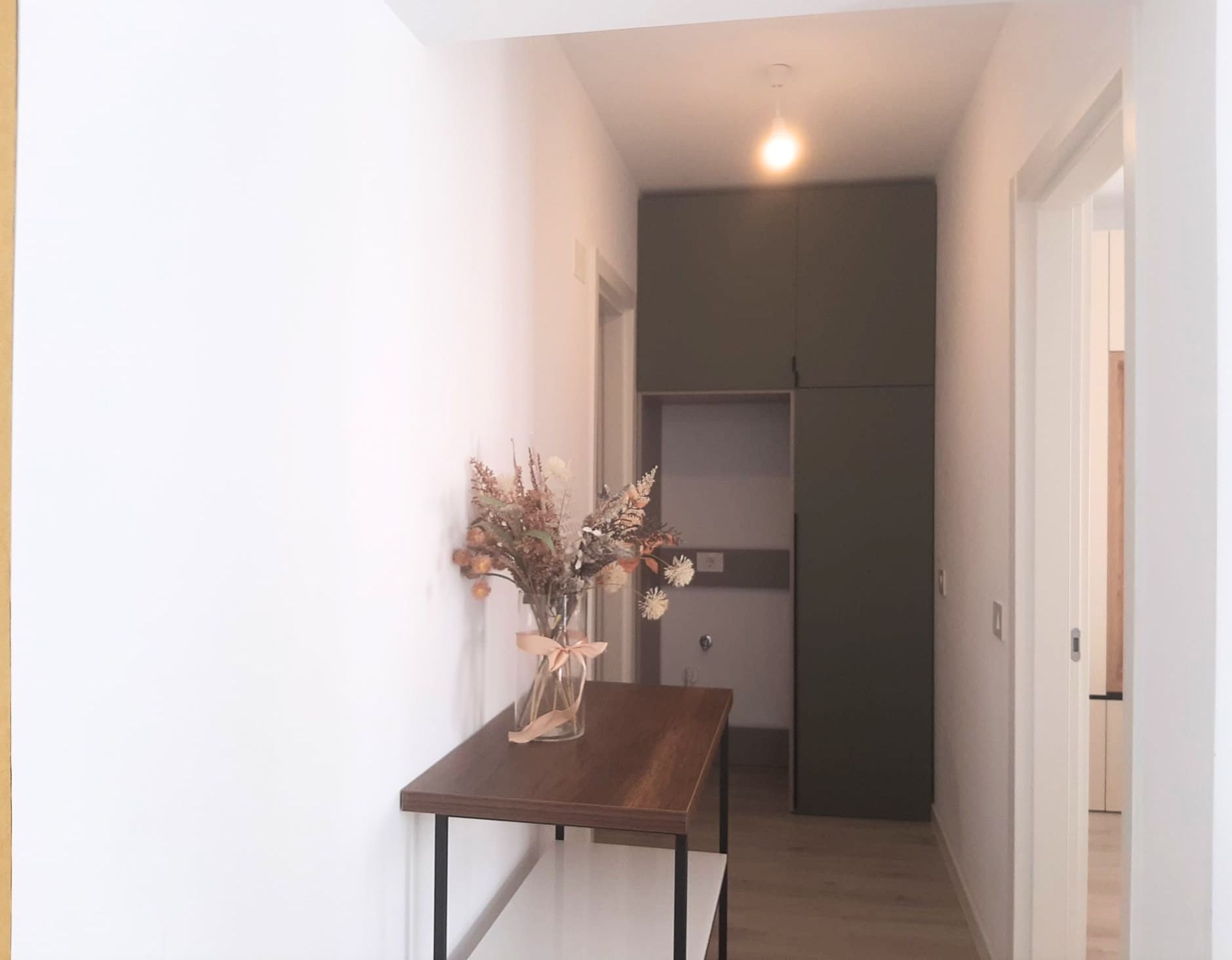 Apartament nou cu feeling de acasă din prima zi — fotografia 17