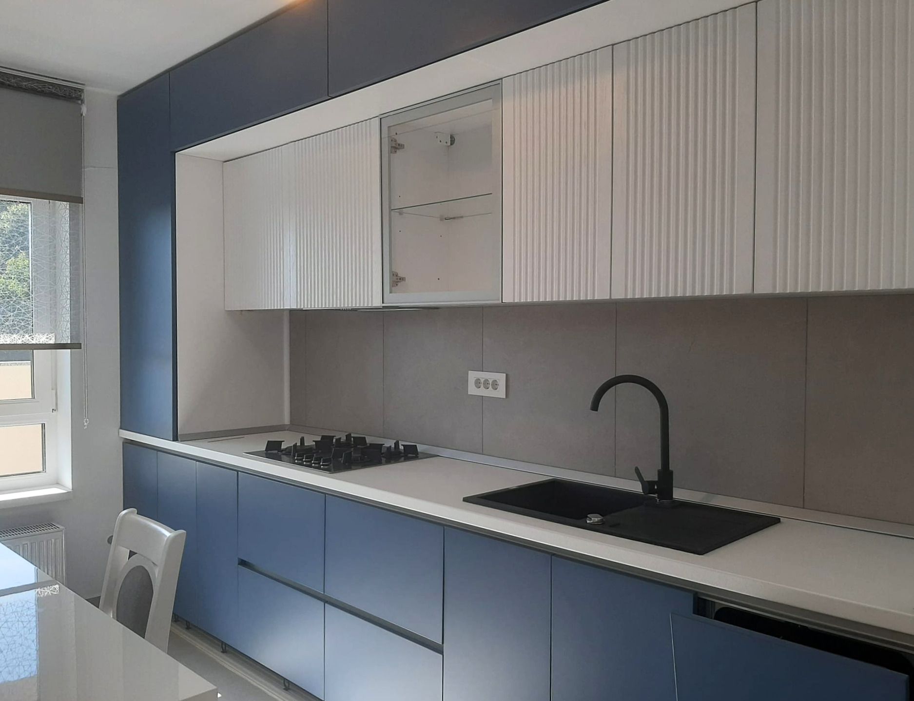 Apartament nou cu feeling de acasă din prima zi — fotografia 18