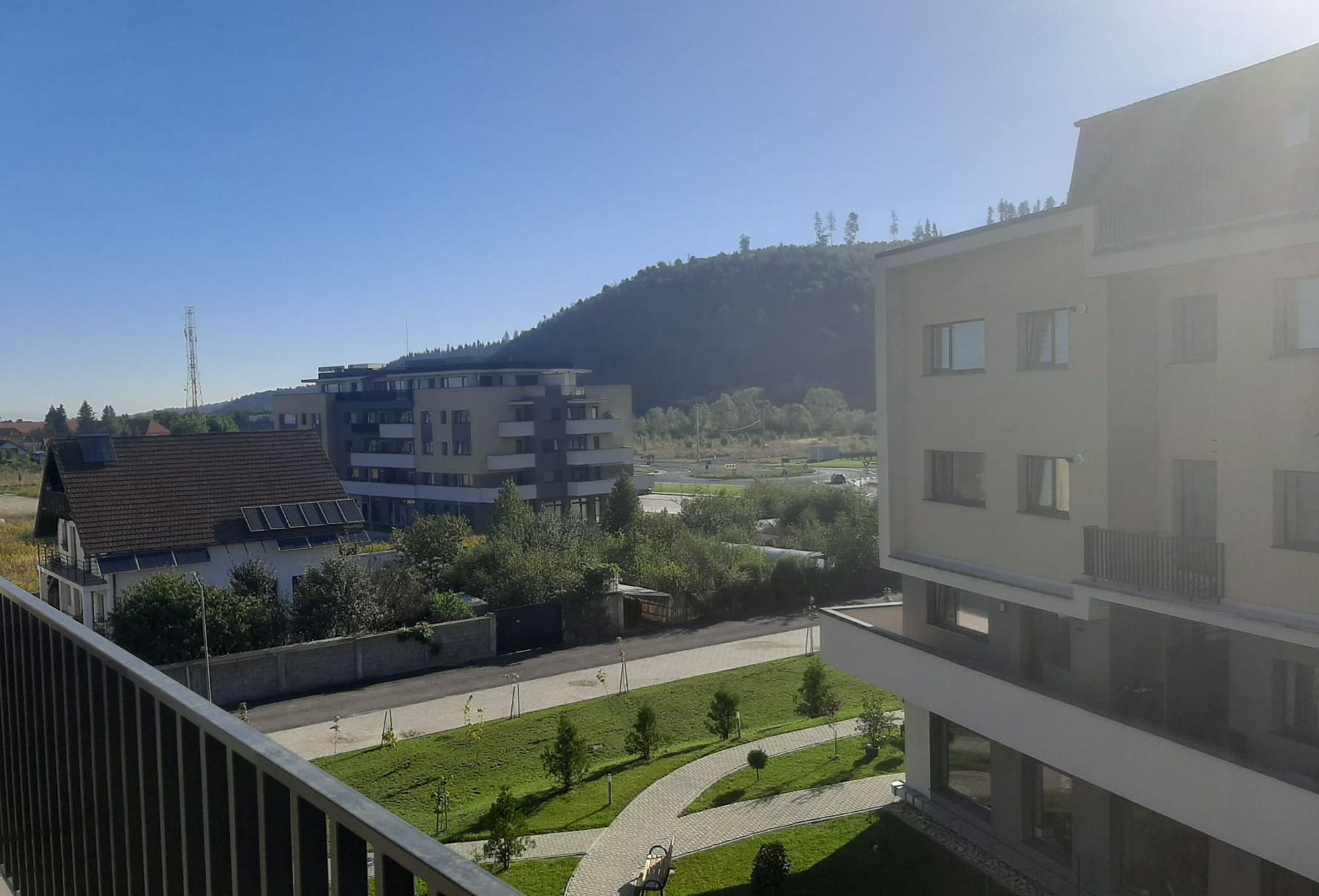 Apartament nou cu feeling de acasă din prima zi — fotografia 4