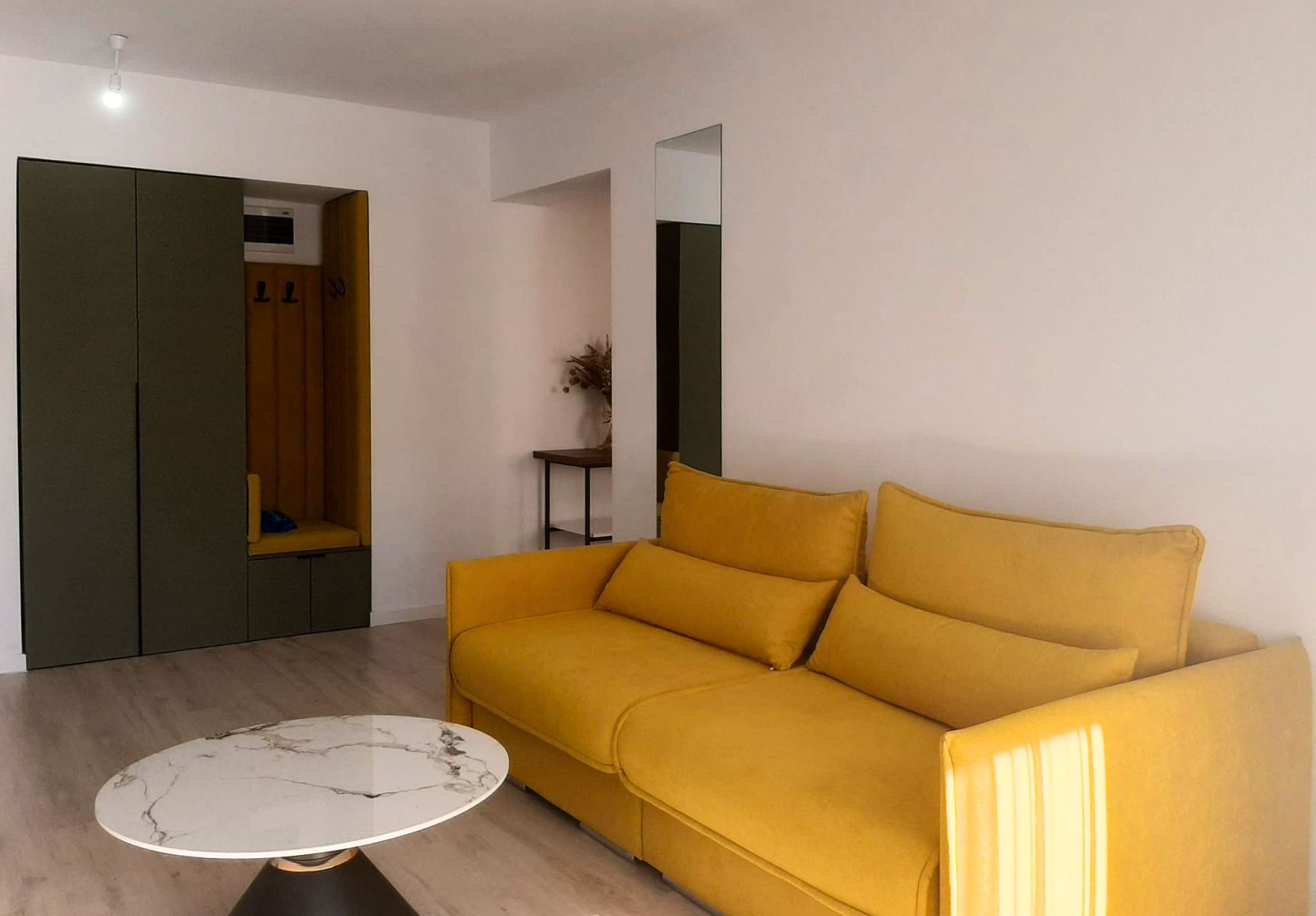 Apartament nou cu feeling de acasă din prima zi — fotografia 8