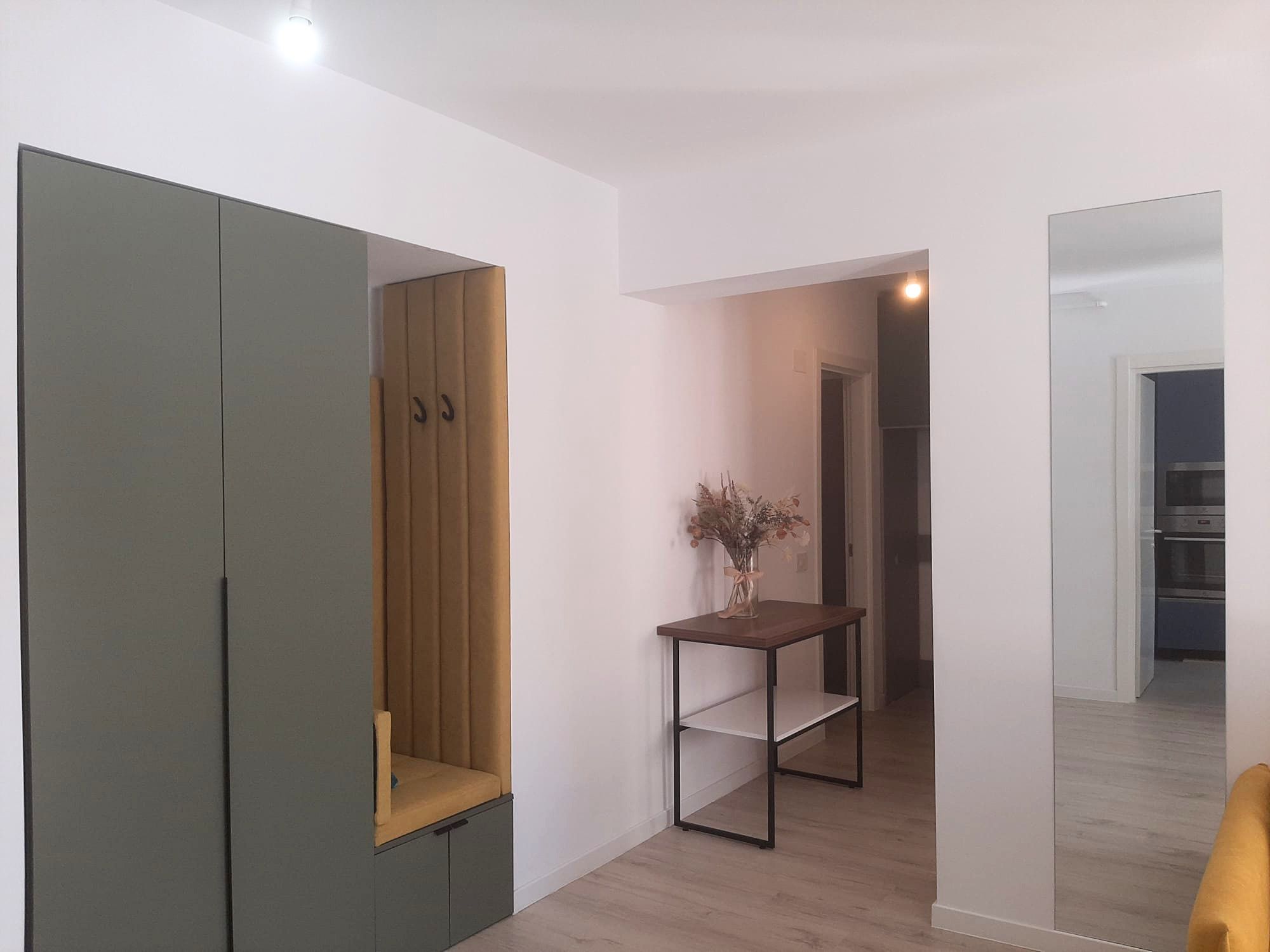 Apartament nou cu feeling de acasă din prima zi — fotografia 9