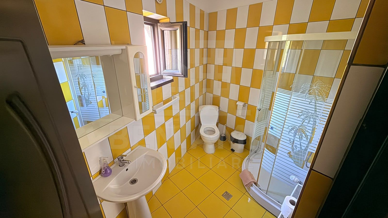 Spatii-15mp-cu-baie-proprie-Parcul-Romanescu -utilitati incluse — fotografia 7