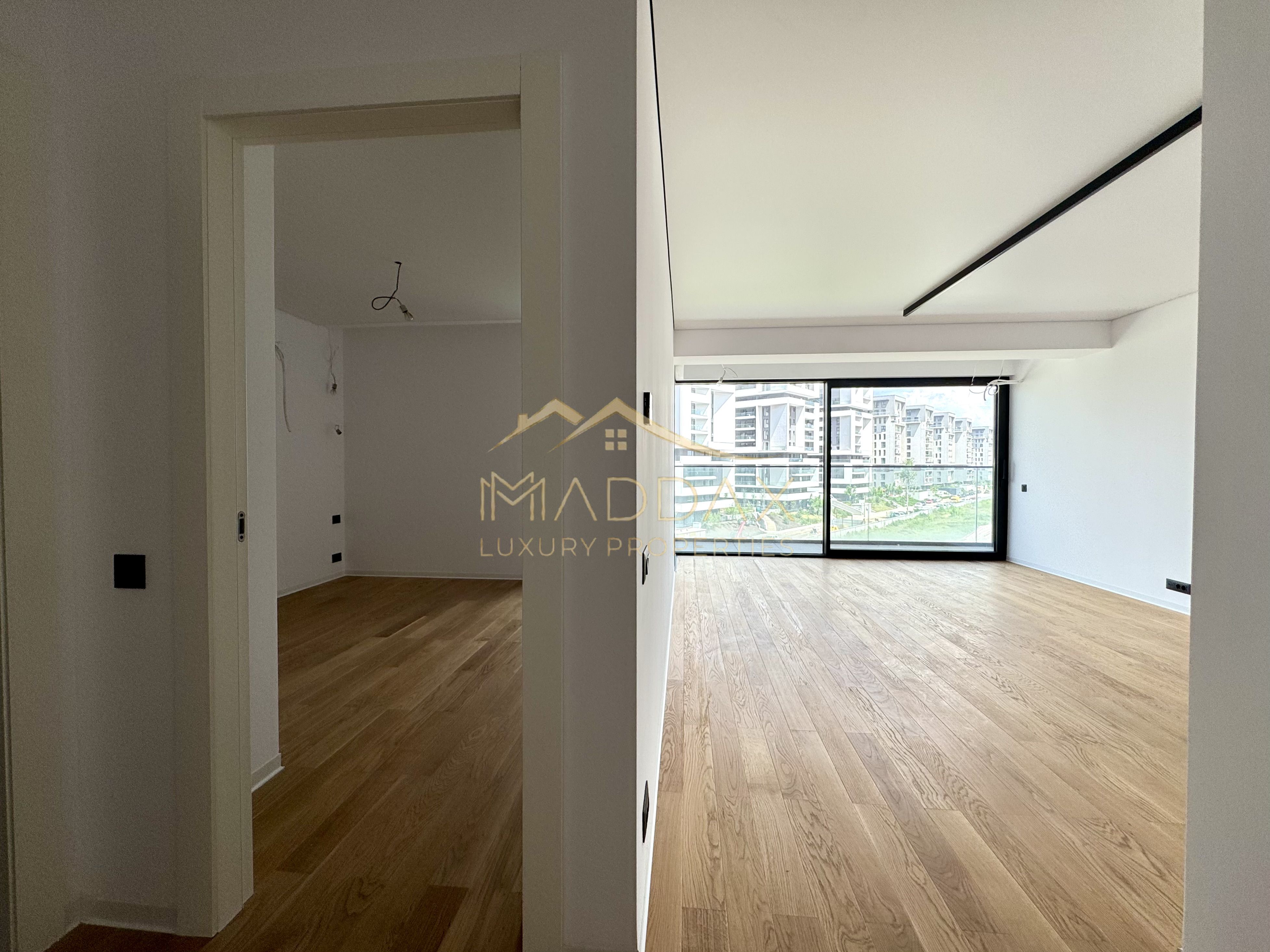 Apartament cu 2 camere // Floreasca — fotografia 11
