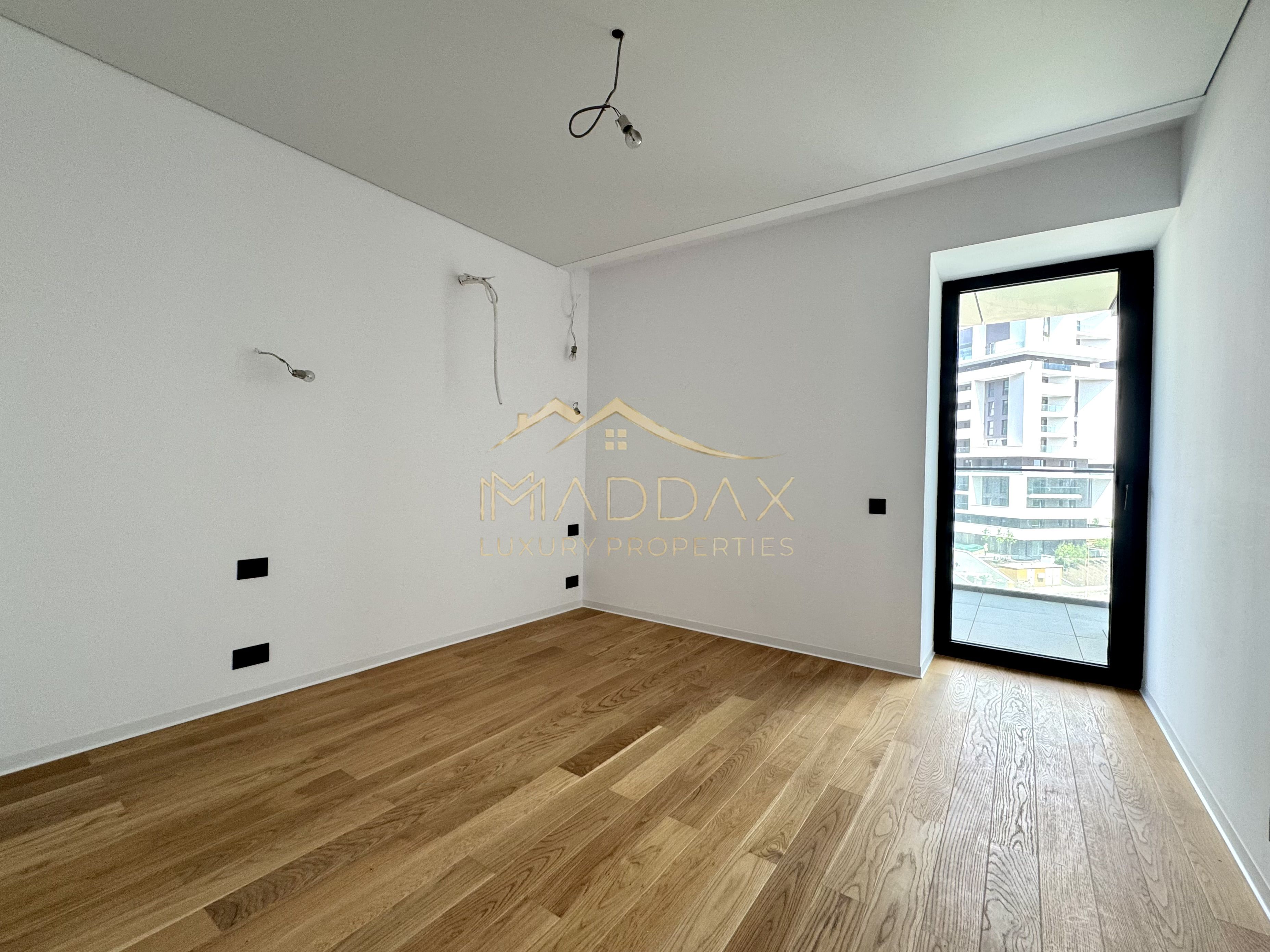 Apartament cu 2 camere // Floreasca — fotografia 13