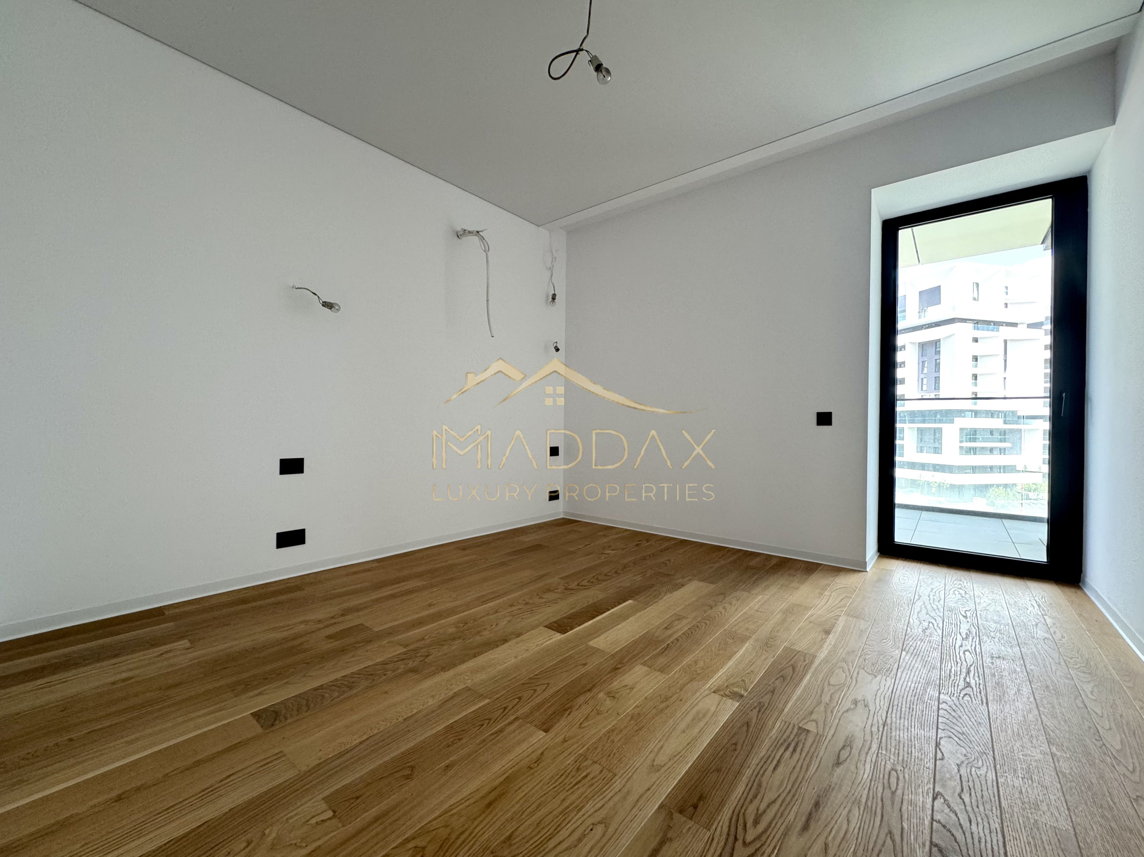 Apartament cu 2 camere // Floreasca — fotografia 14