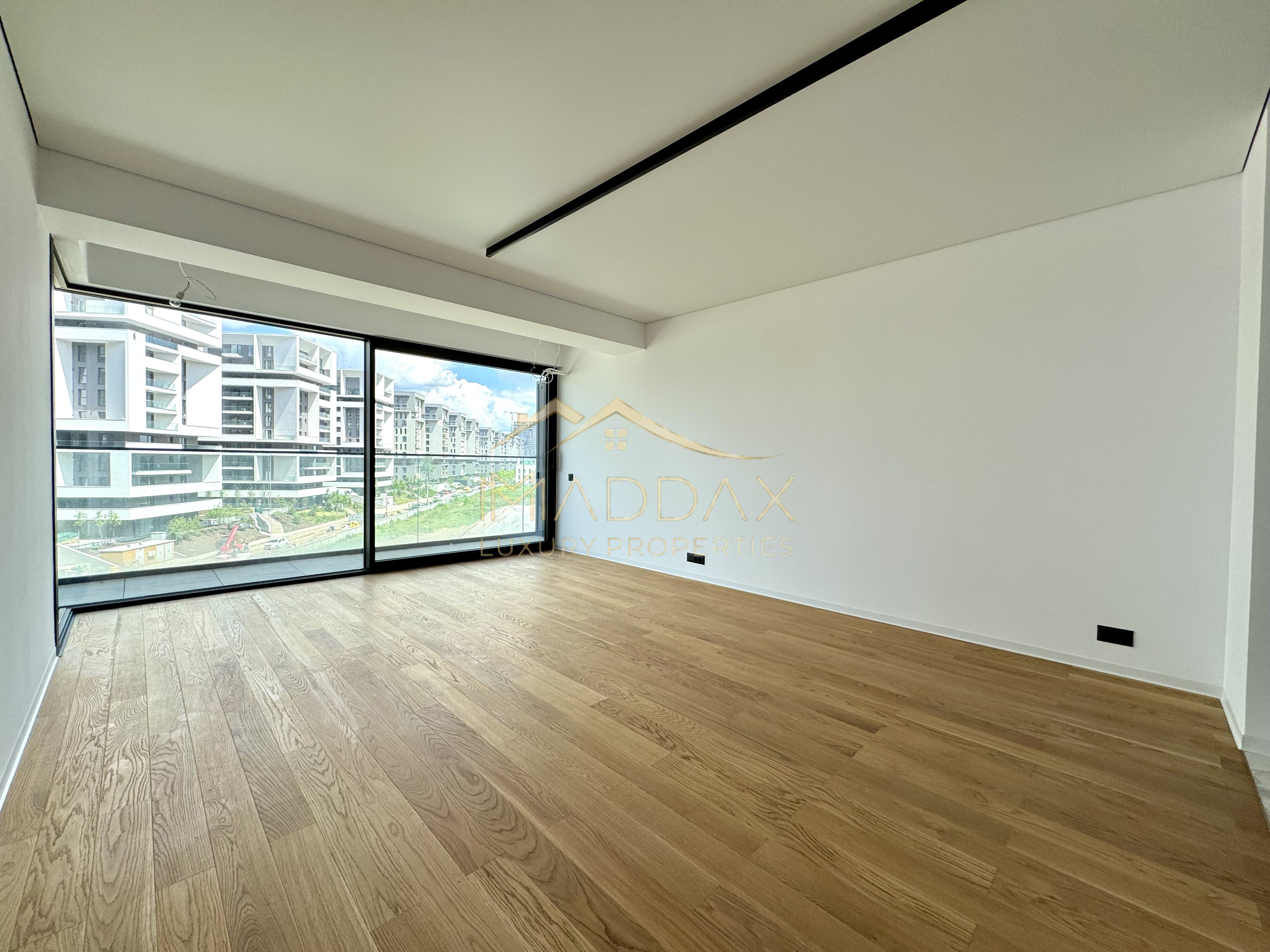 Apartament cu 2 camere // Floreasca — fotografia 6