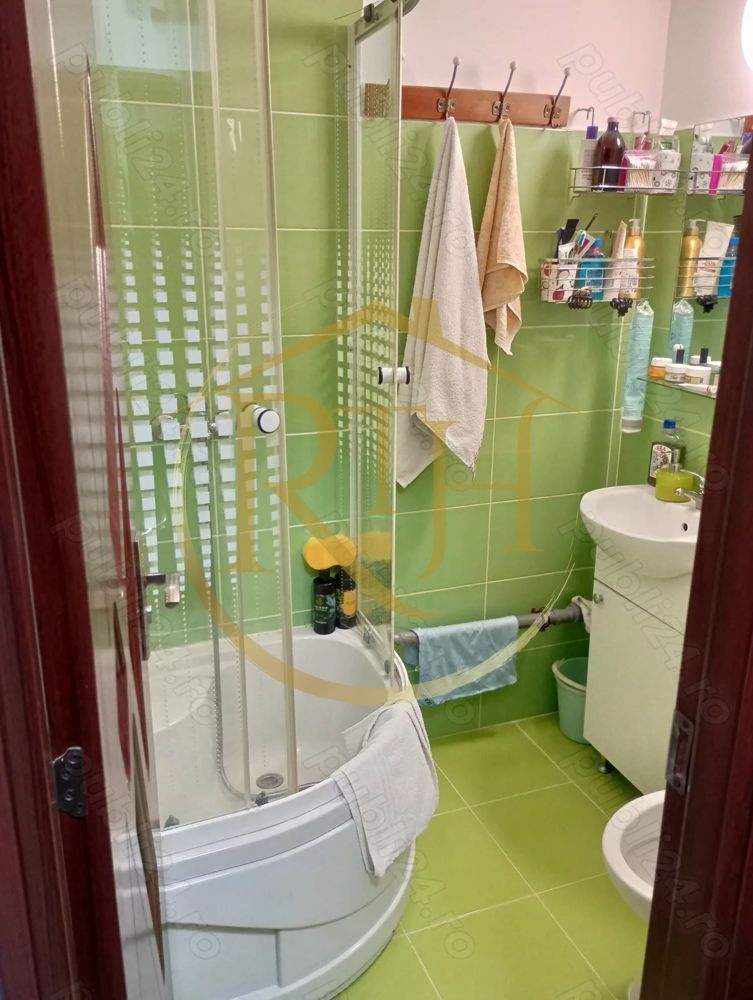 Oferim spre vanzare garsoniera, situata la etajul 2, zona Dambovita — fotografia 5