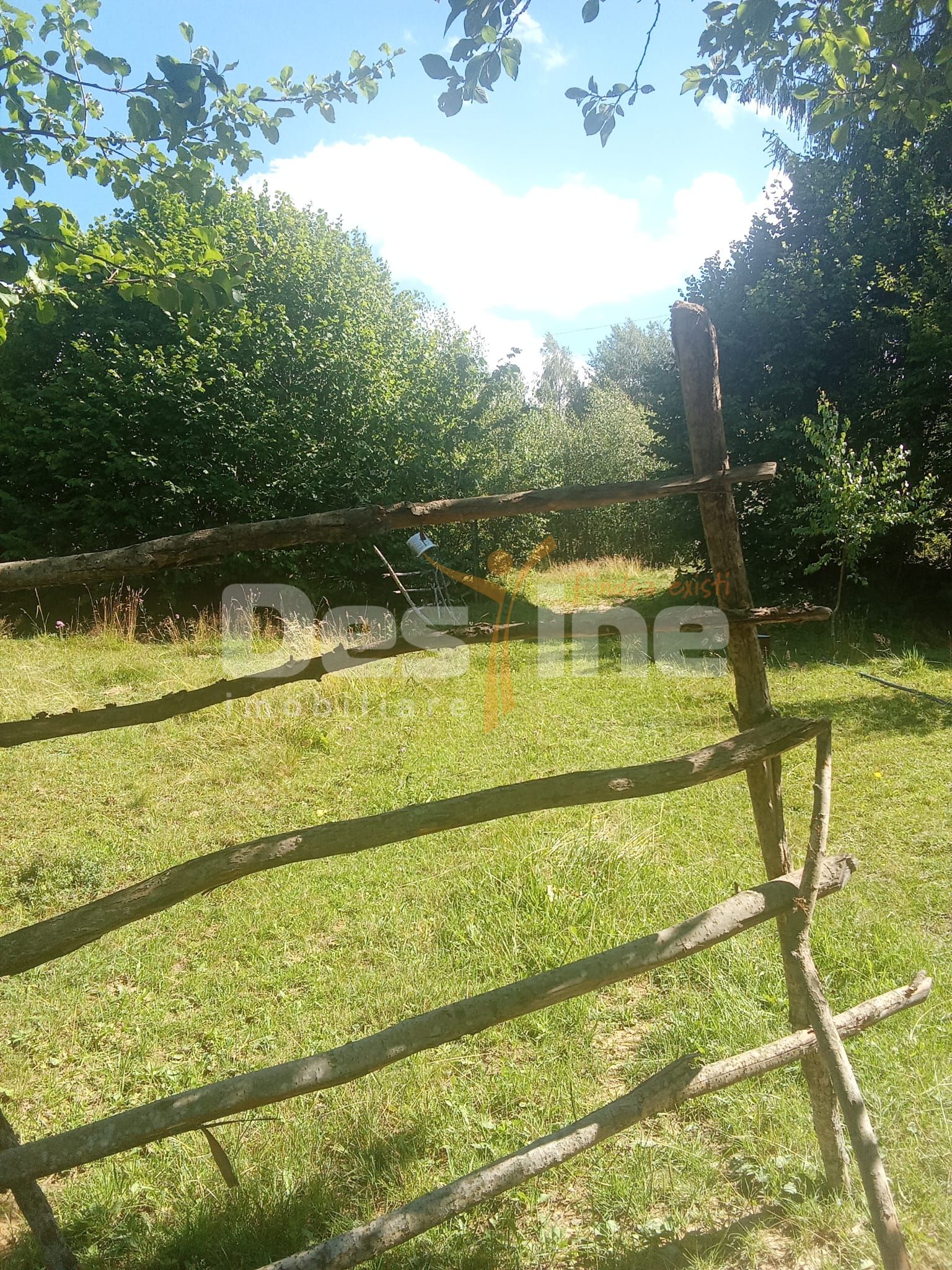 Teren de vânzare – Moisei, Maramureș — fotografia 4