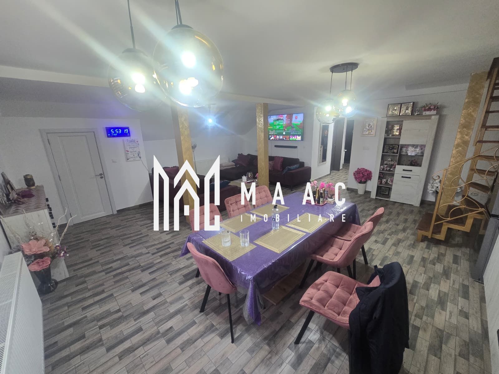 Apartament 4 camere | Decomandat |  Zona Tineretului