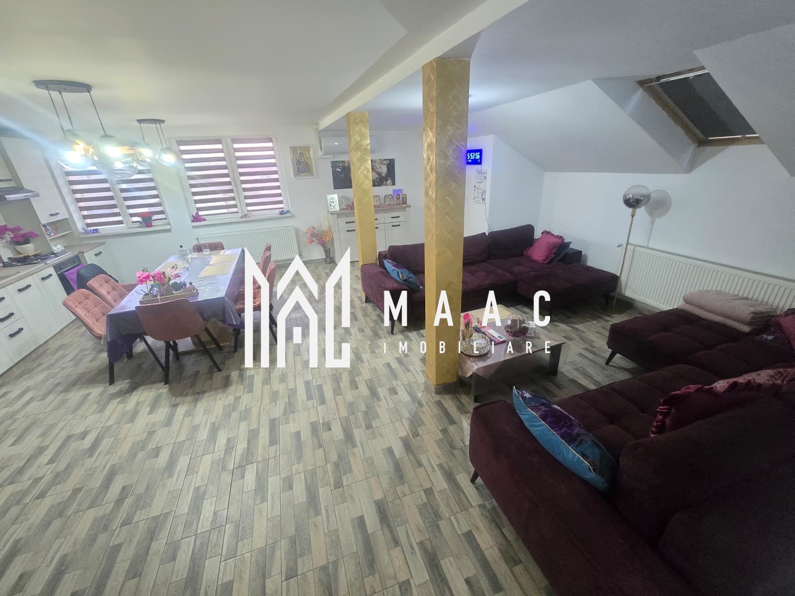 Apartament 4 camere | Decomandat |  Zona Tineretului — fotografia 15
