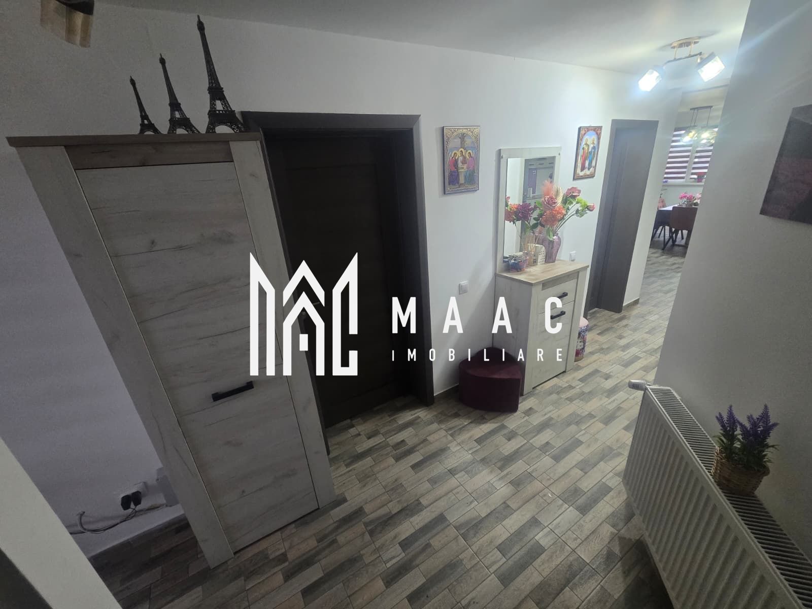 Apartament 4 camere | Decomandat |  Zona Tineretului — fotografia 16