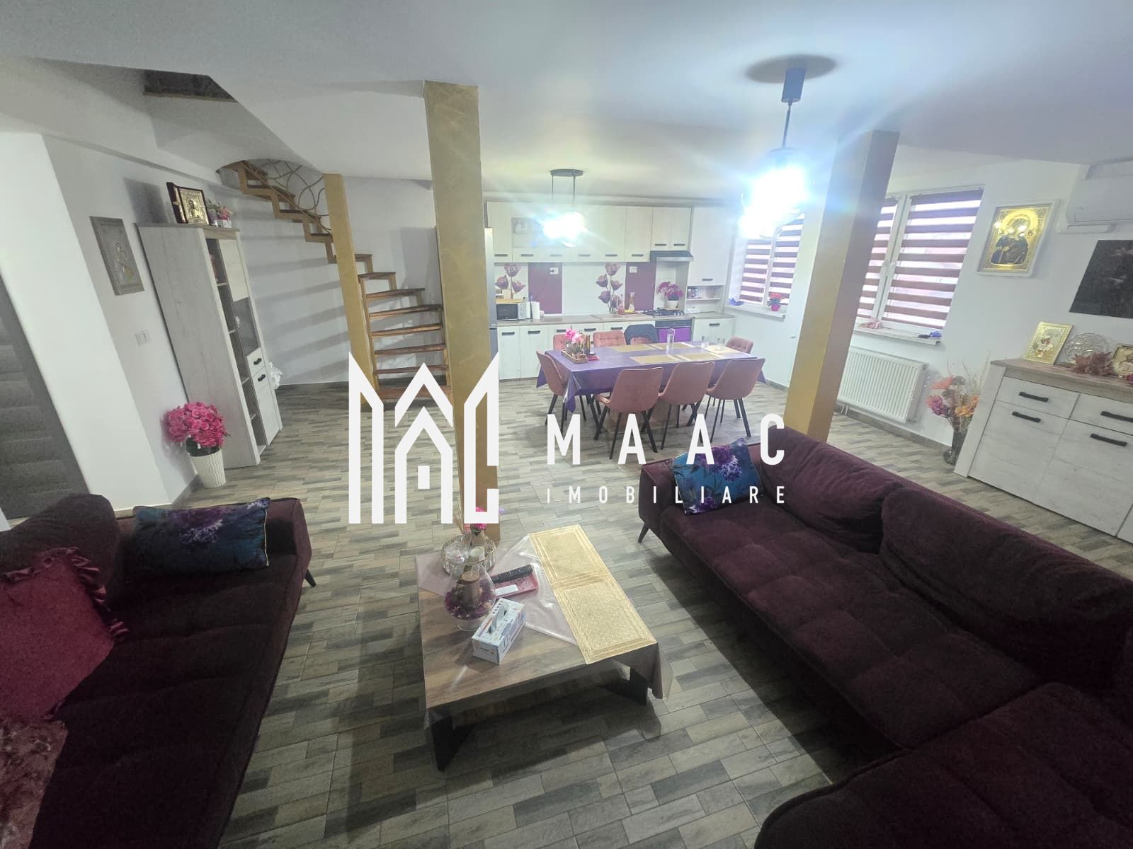 Apartament 4 camere | Decomandat |  Zona Tineretului — fotografia 17