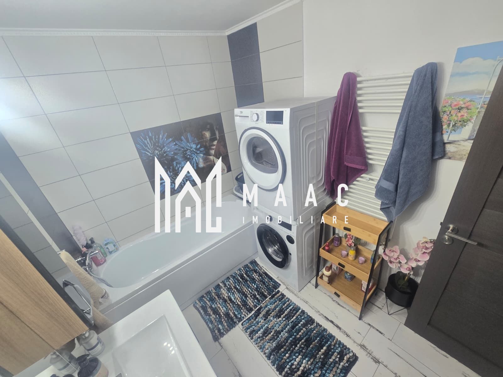 Apartament 4 camere | Decomandat |  Zona Tineretului — fotografia 18