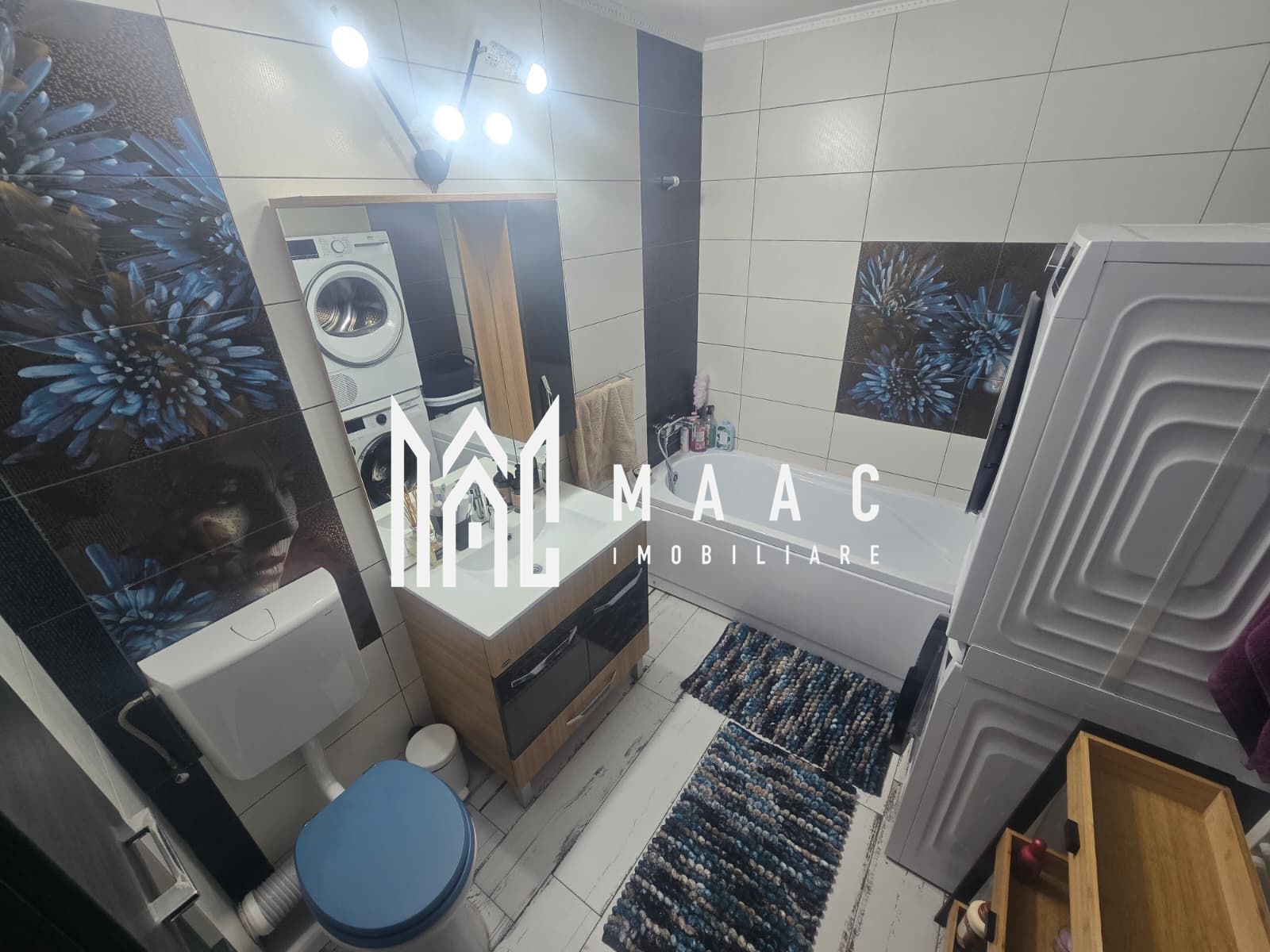 Apartament 4 camere | Decomandat |  Zona Tineretului — fotografia 19