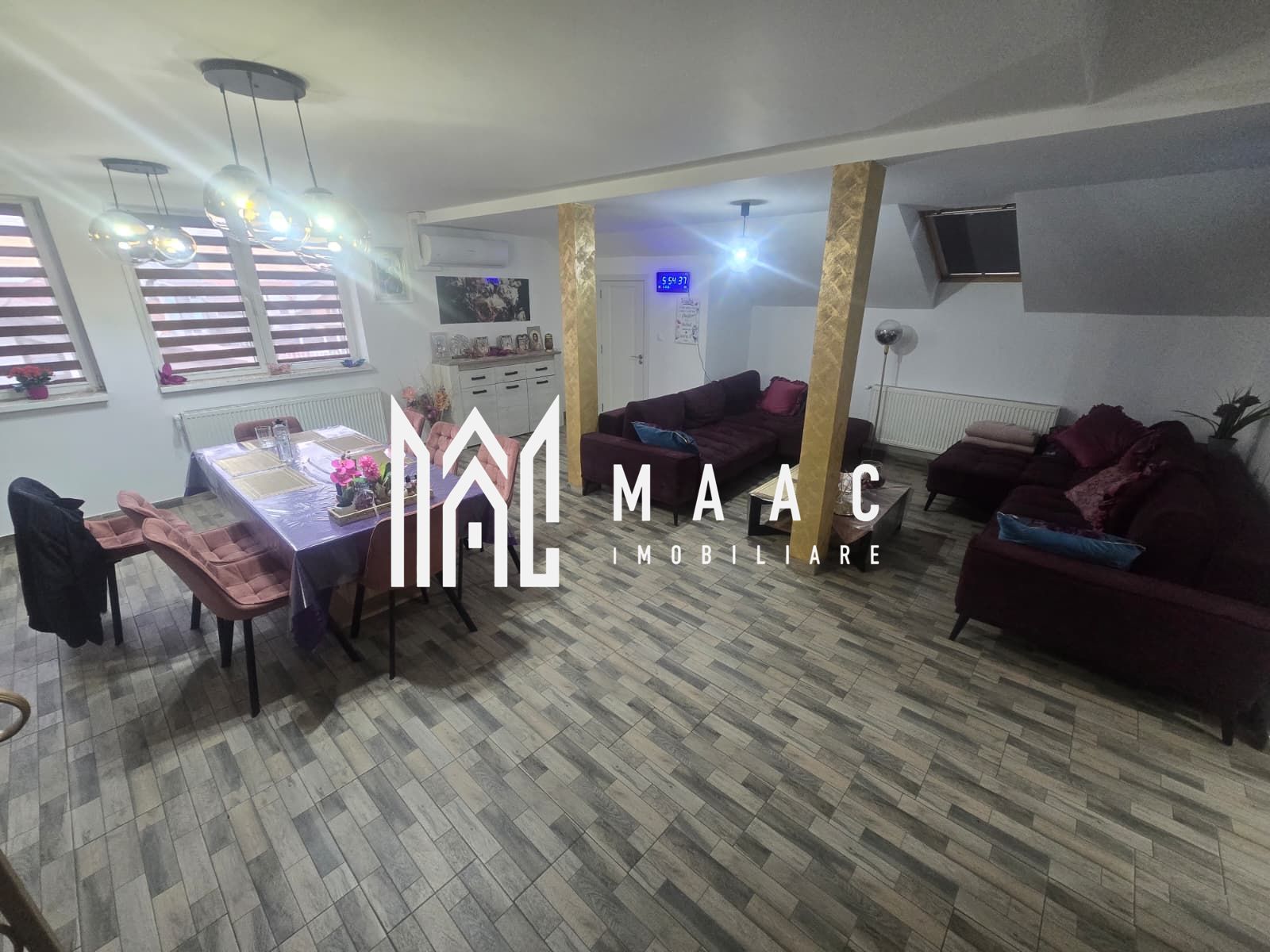 Apartament 4 camere | Decomandat |  Zona Tineretului — fotografia 3