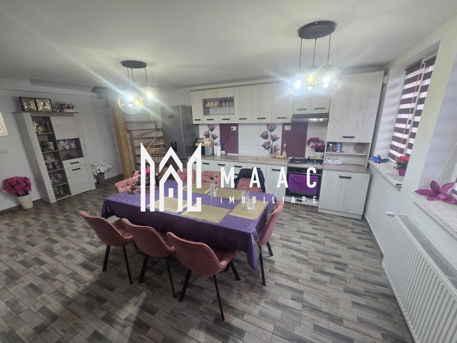 Apartament 4 camere | Decomandat |  Zona Tineretului — fotografia 5
