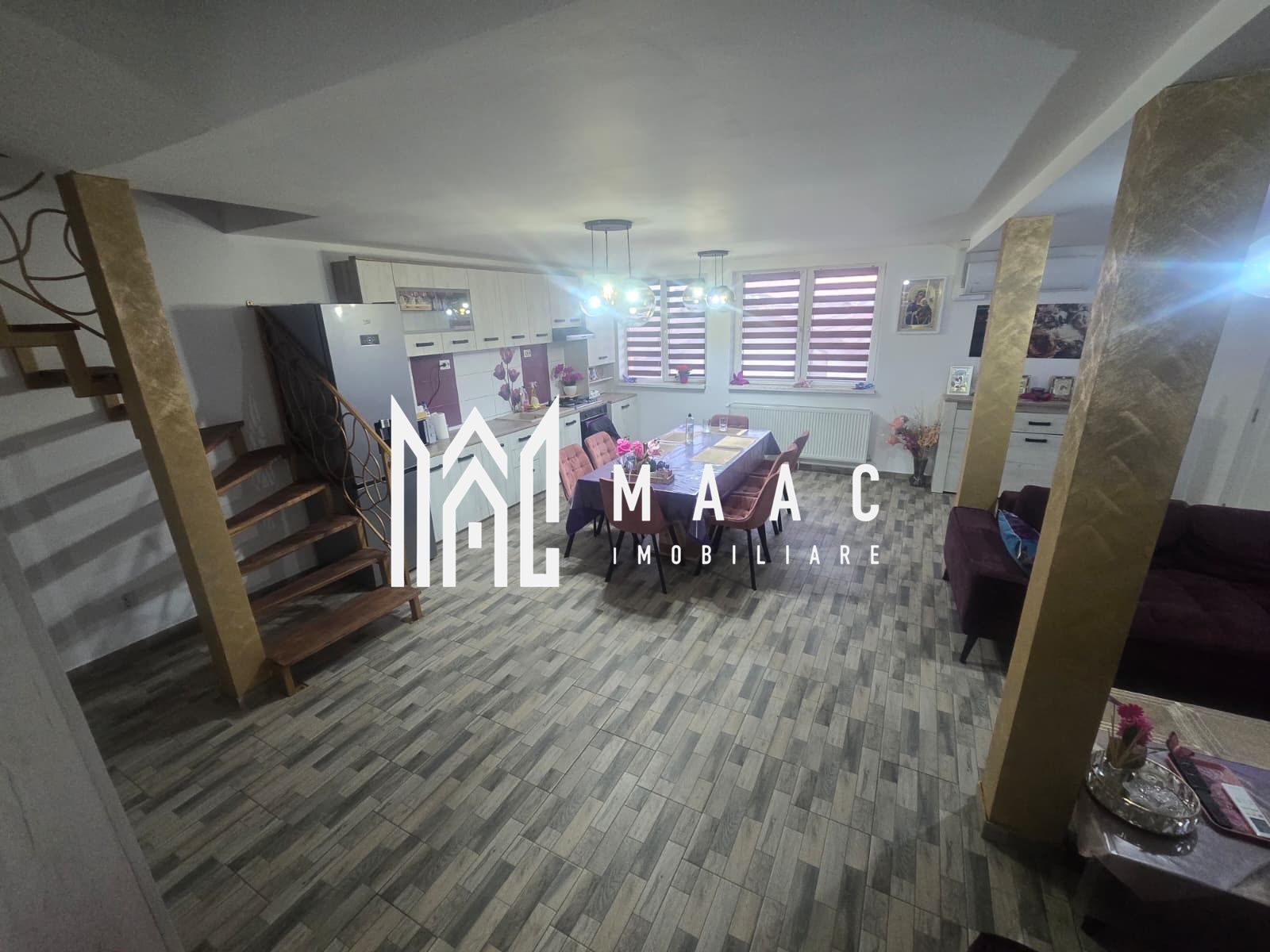 Apartament 4 camere | Decomandat |  Zona Tineretului — fotografia 7