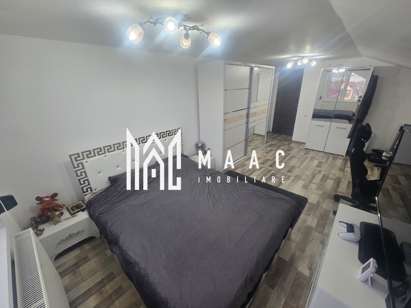 Apartament 4 camere | Decomandat |  Zona Tineretului — fotografia 9