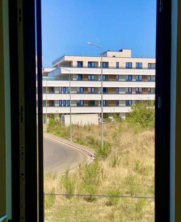 Apartament 2 camere, bloc boutique, Pipera, A0 — fotografia 4