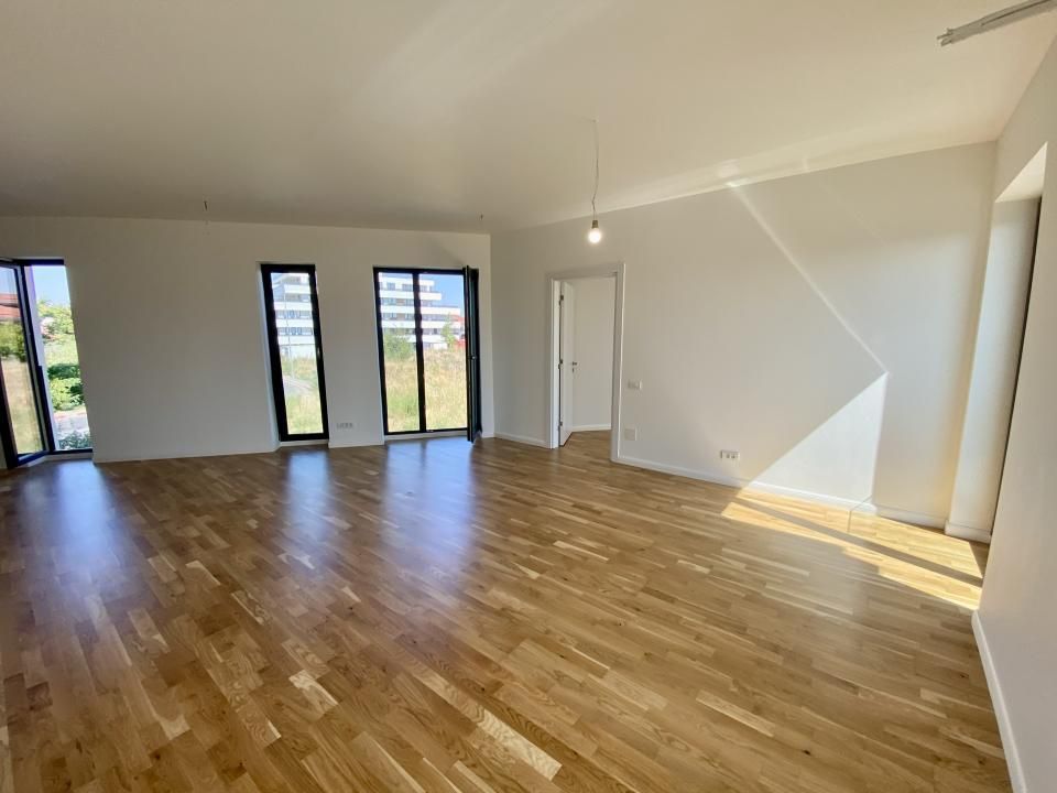 Apartament 2 camere, bloc boutique, Pipera, A0 — fotografia 6
