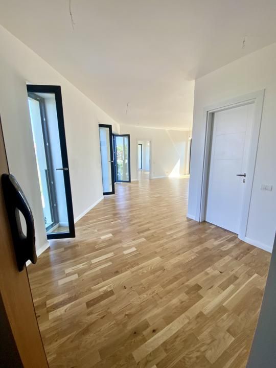 Apartament 2 camere, bloc boutique, Pipera, A0 — fotografia 7