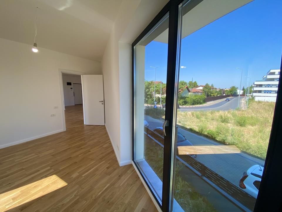 Apartament 2 camere, bloc boutique, Pipera, A0 — fotografia 8