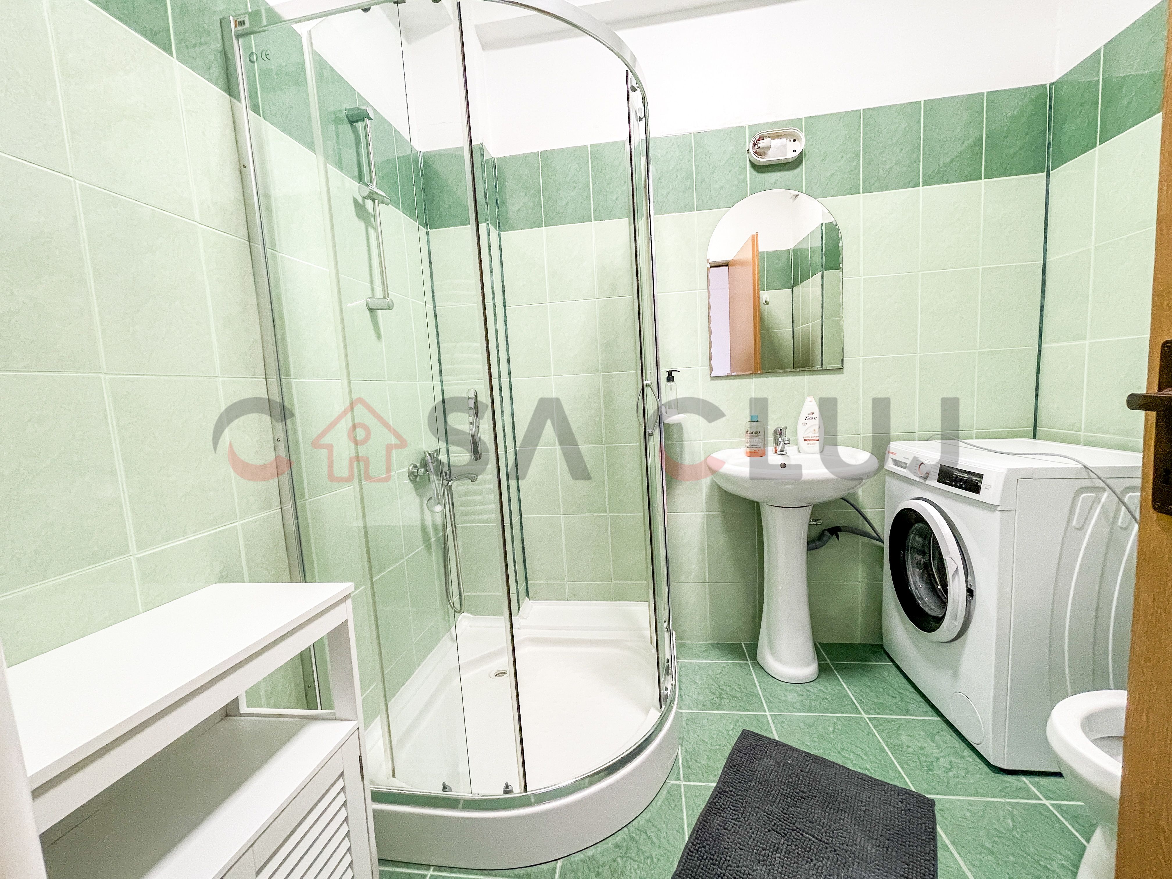 Investitie sau locuinta in bloc nou cu loc de parcare inclus — fotografia 3
