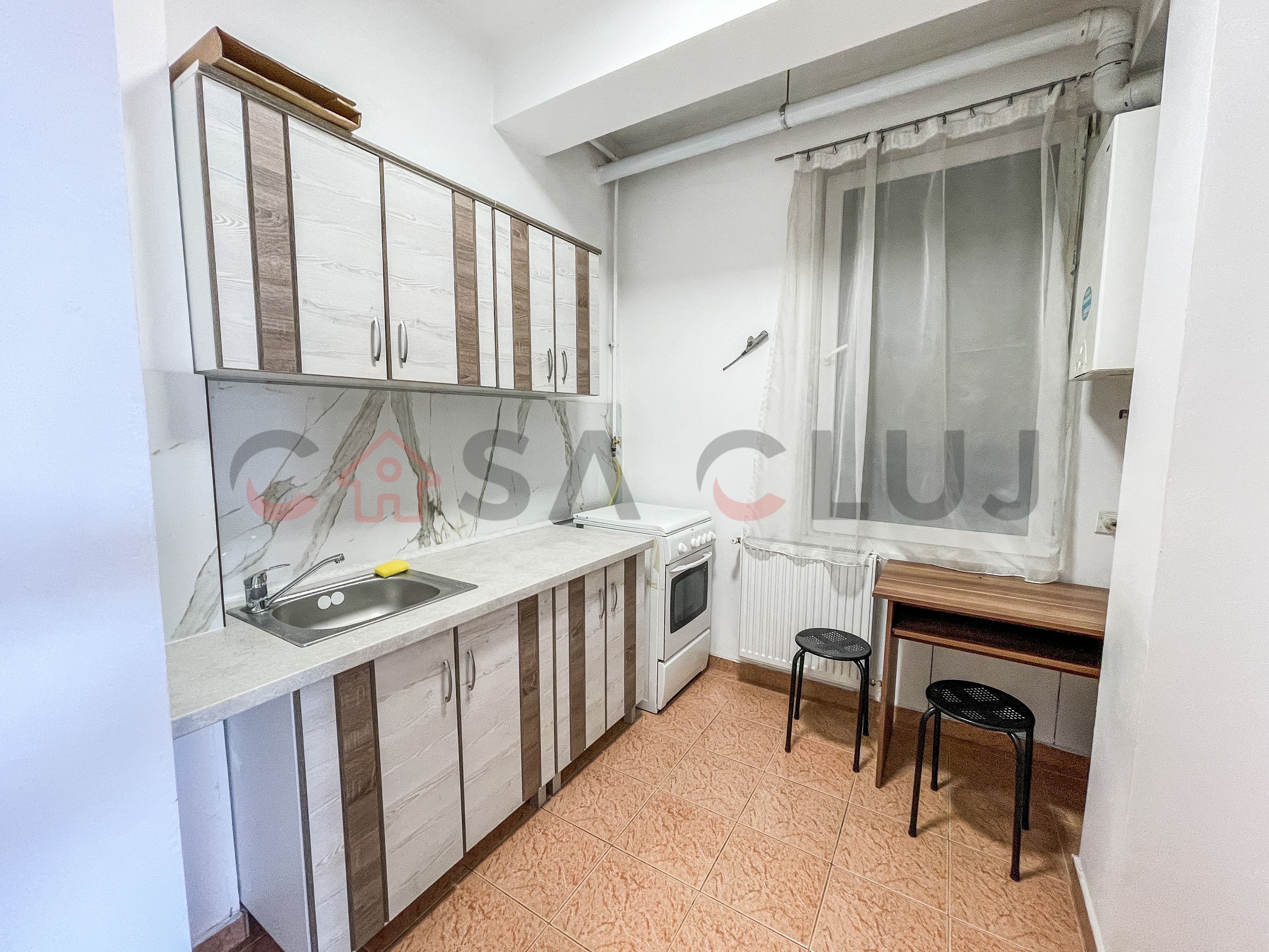 Investitie sau locuinta in bloc nou cu loc de parcare inclus — fotografia 4