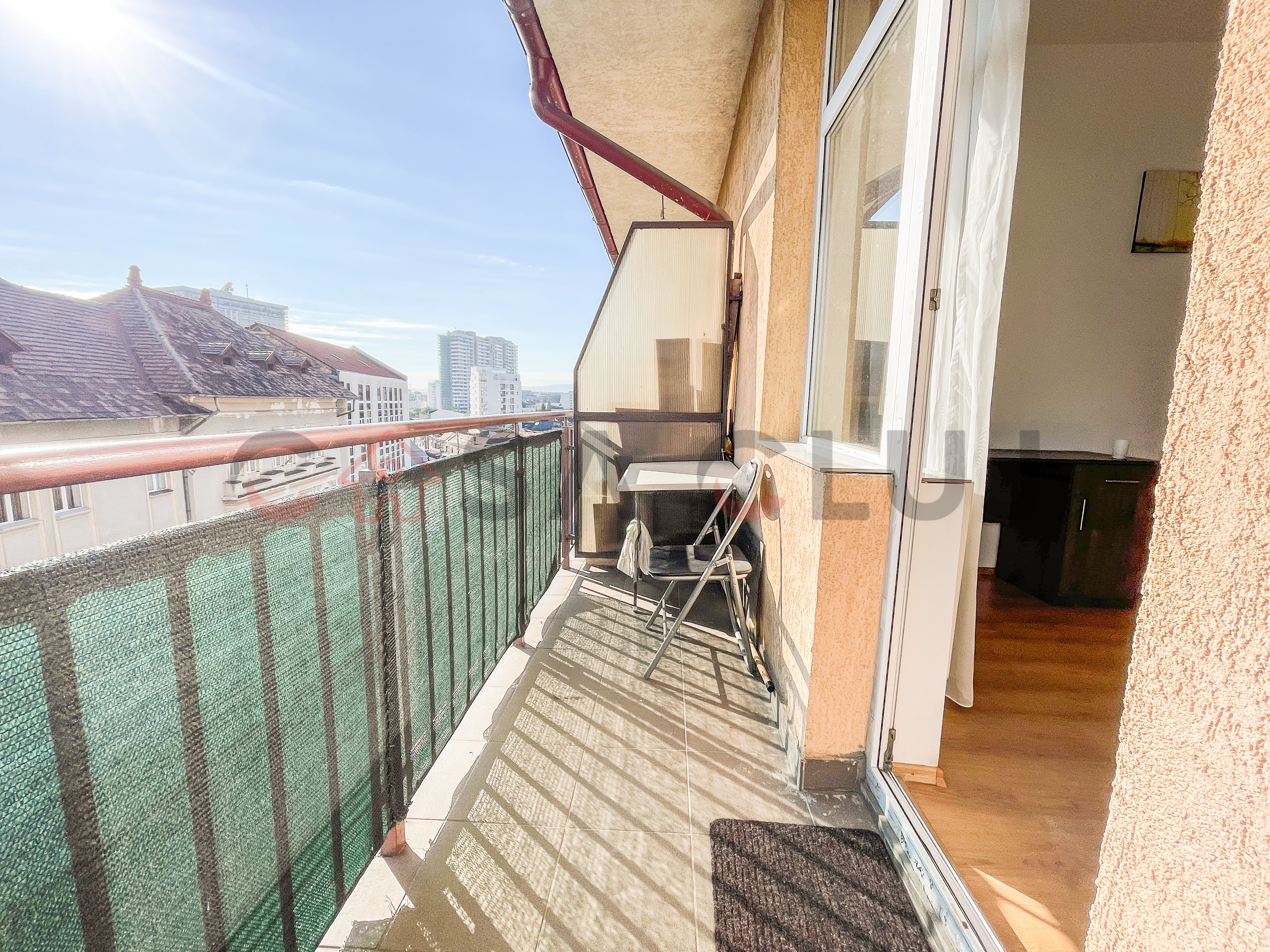 Investitie sau locuinta in bloc nou cu loc de parcare inclus — fotografia 5