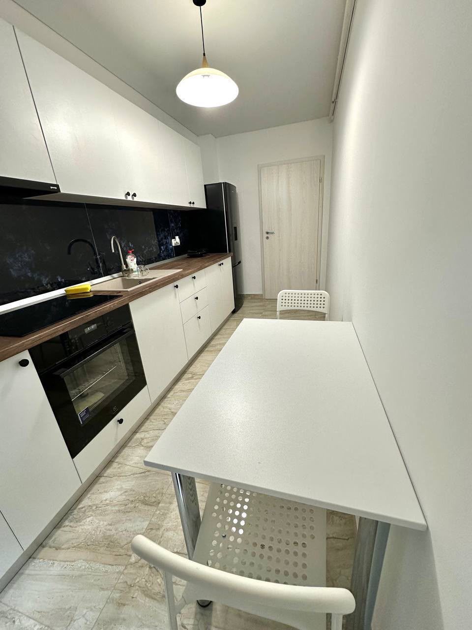 Apartament 2 camere lux mobilat - Militari HUB Residence — fotografia 7