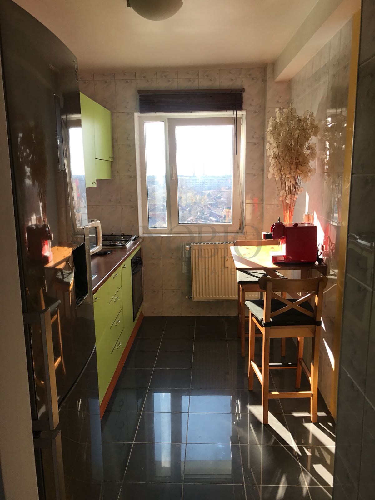 Apartament 2 camere | Bloc Reabilitat | 1 Mai — fotografia 6