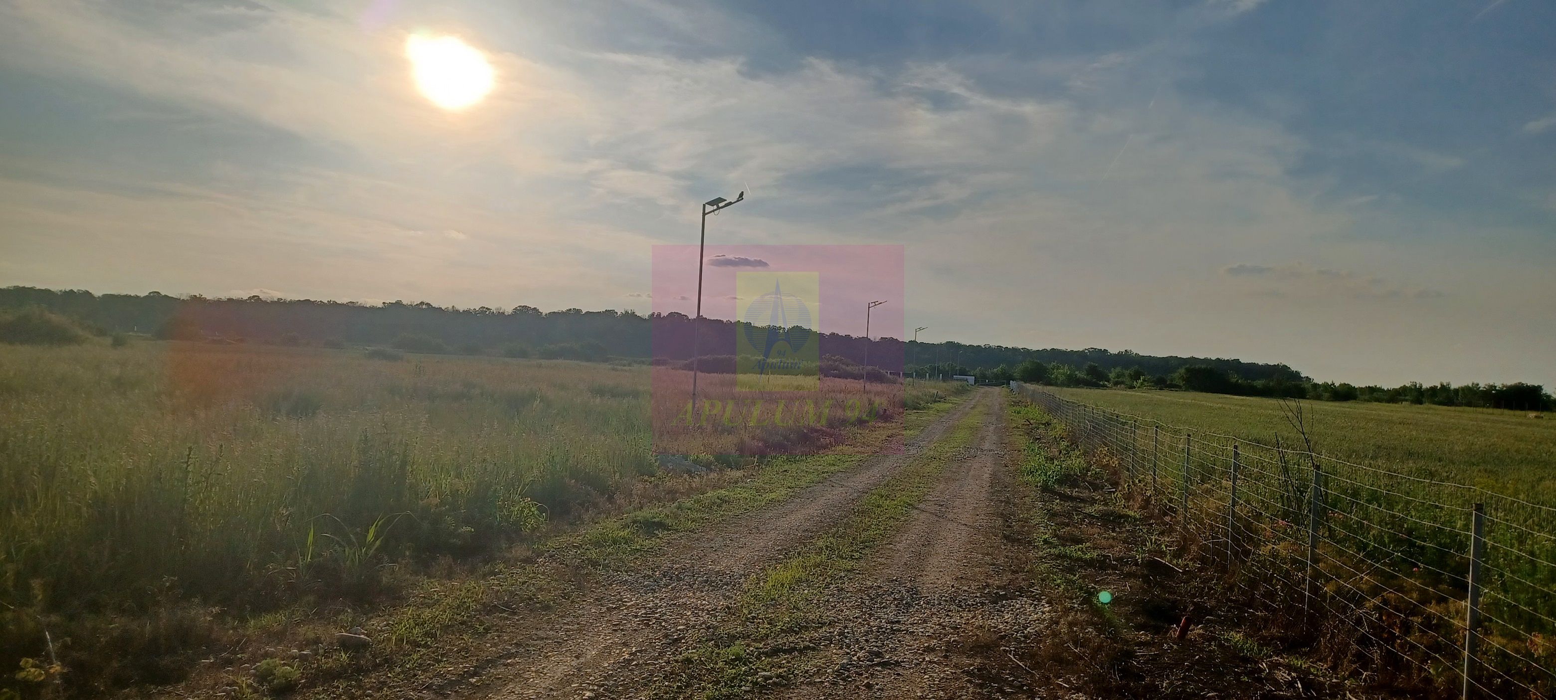 Săbăreni, lot de casă 550 mp, în Complex Rezidential — fotografia 3