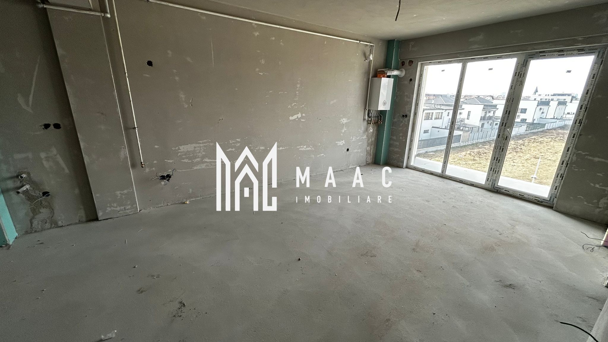 Apartament 2 camere | Etaj 1 | Încălzire în pardoseală | Parcare | Șelimbăr — fotografia 10