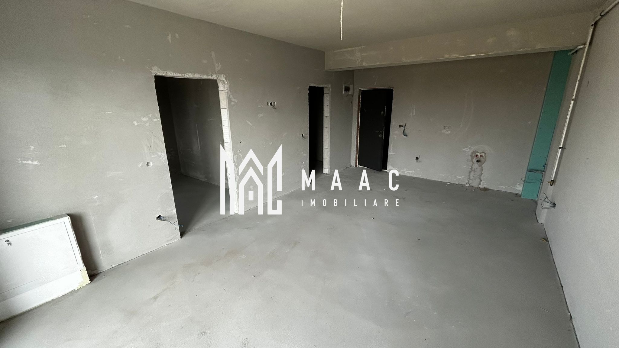 Apartament 2 camere | Etaj 1 | Încălzire în pardoseală | Parcare | Șelimbăr — fotografia 11
