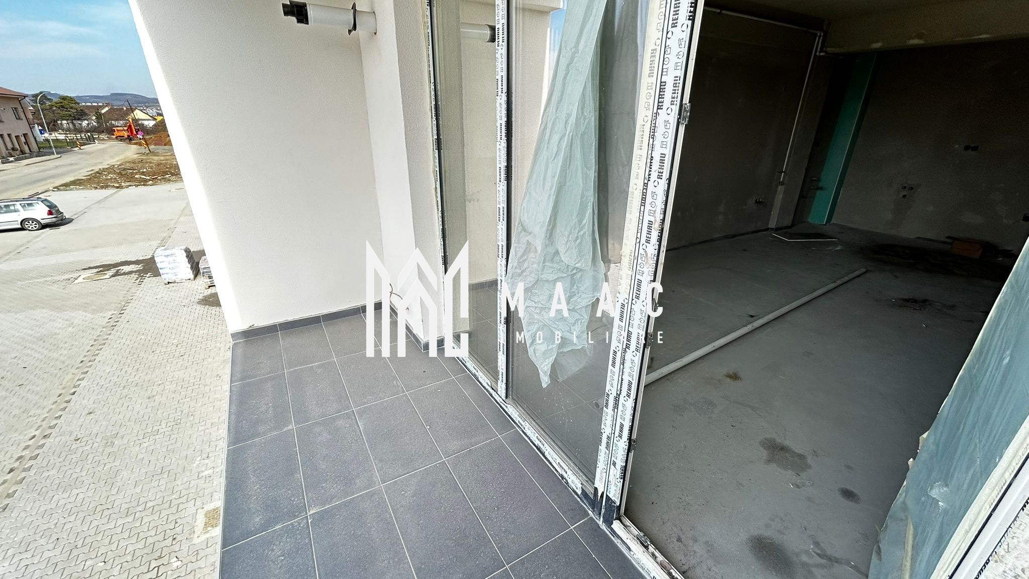 Apartament 2 camere | Etaj 1 | Încălzire în pardoseală | Parcare | Șelimbăr — fotografia 13